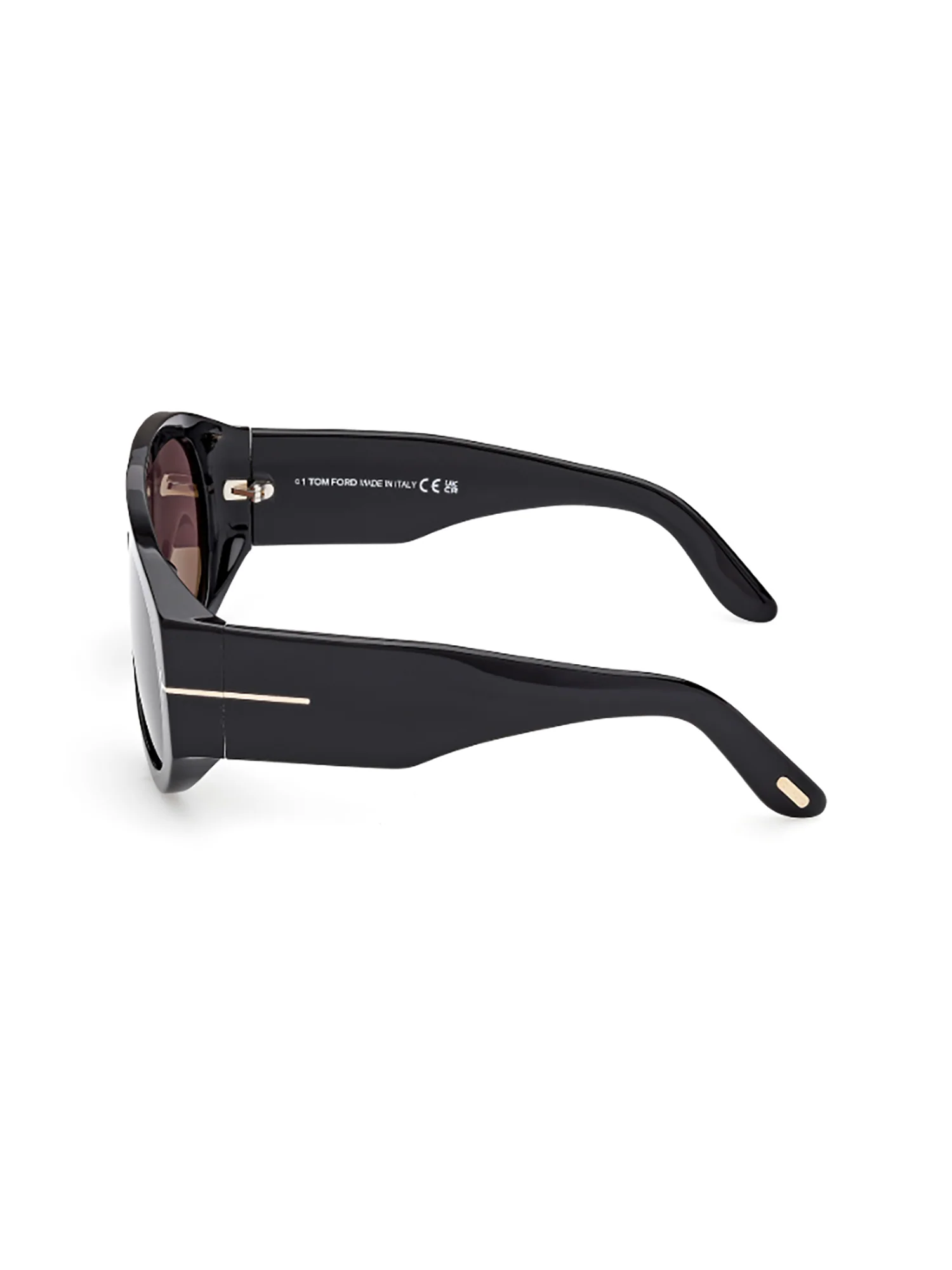 Tom Ford FT1044 Sunglasses - International Fit - Image 6