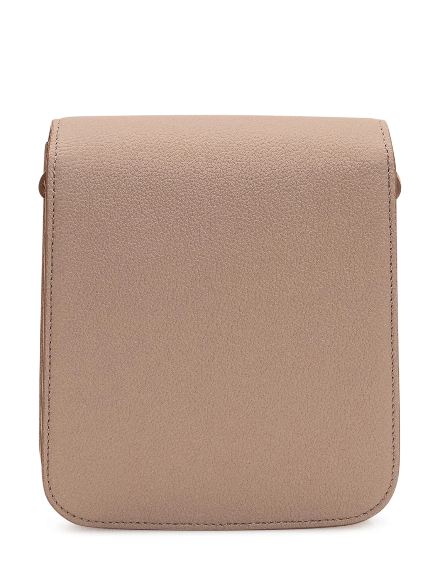 Tom Ford Grain Handbag On Strap - Mini Style - Image 4