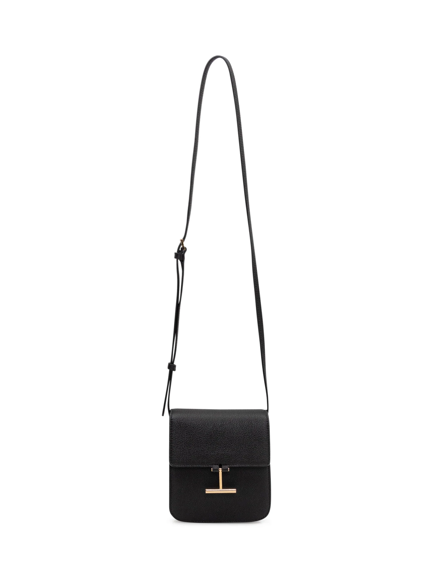Tom Ford Grain Handbag on Strap - SS26 Collection - Image 2