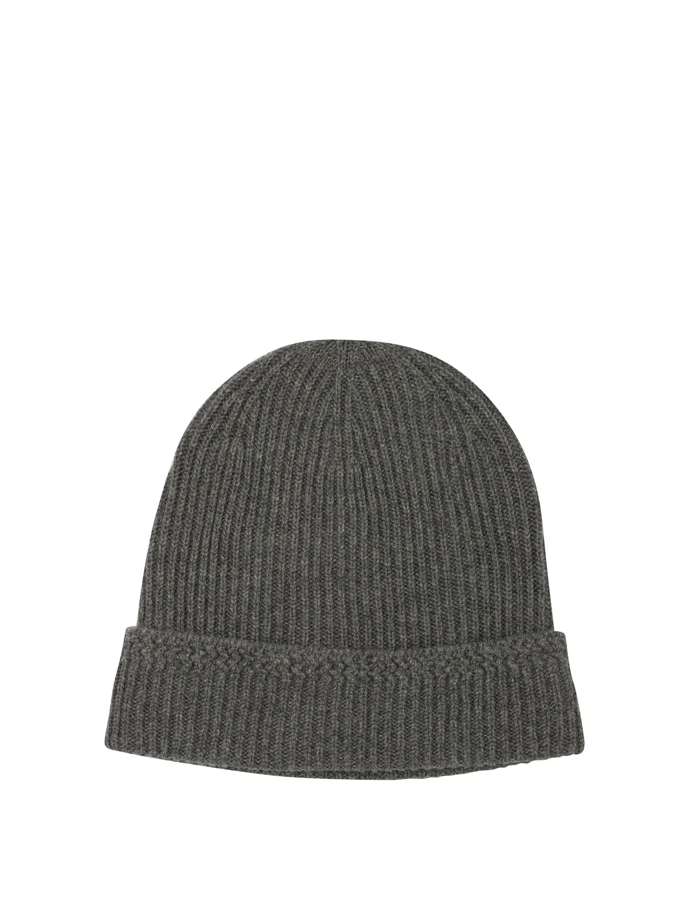 TOM FORD Logo-Appliquéd Ribbed Cashmere Beanie - Image 2