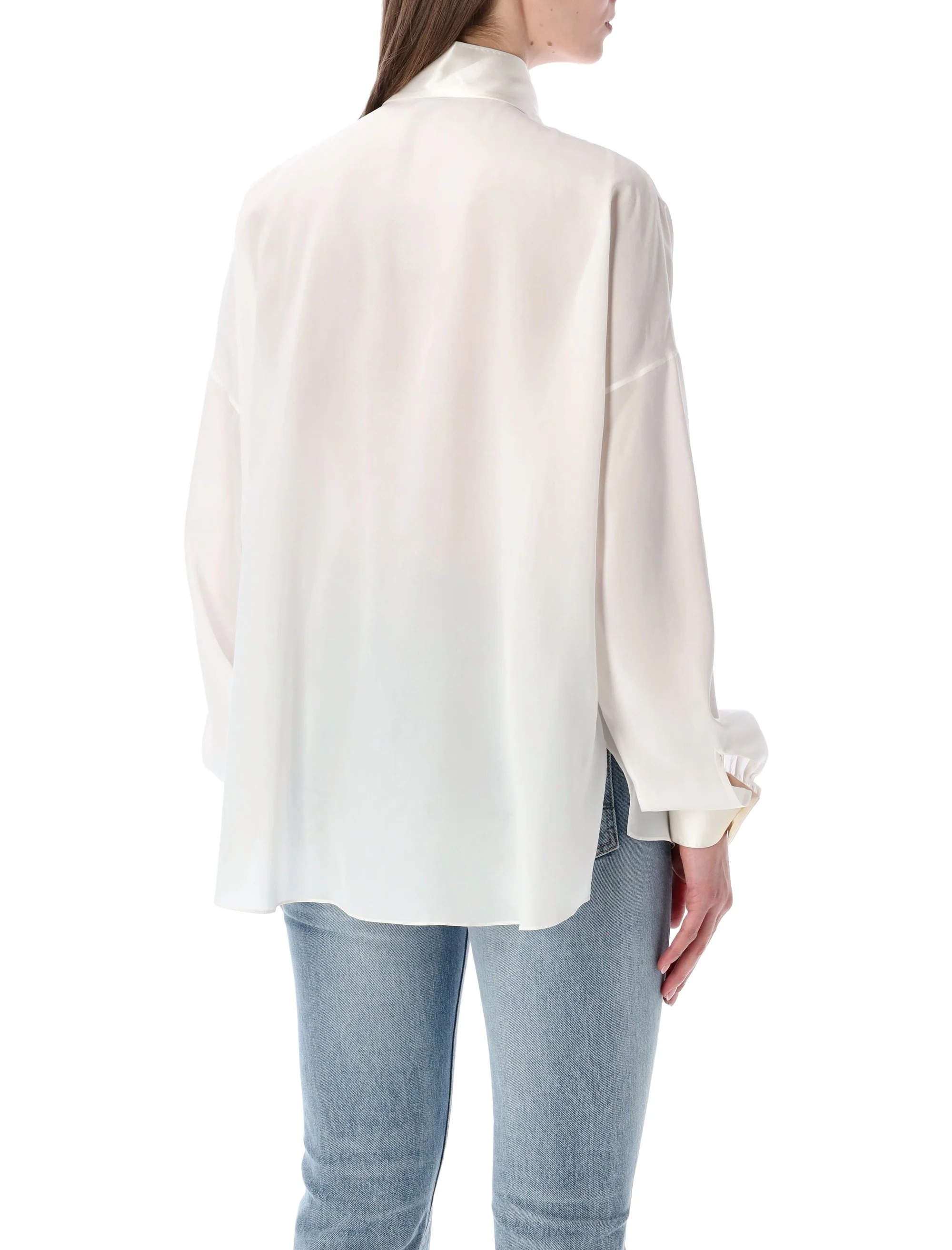 Tom Ford Long-sleeve Blouse - Image 2