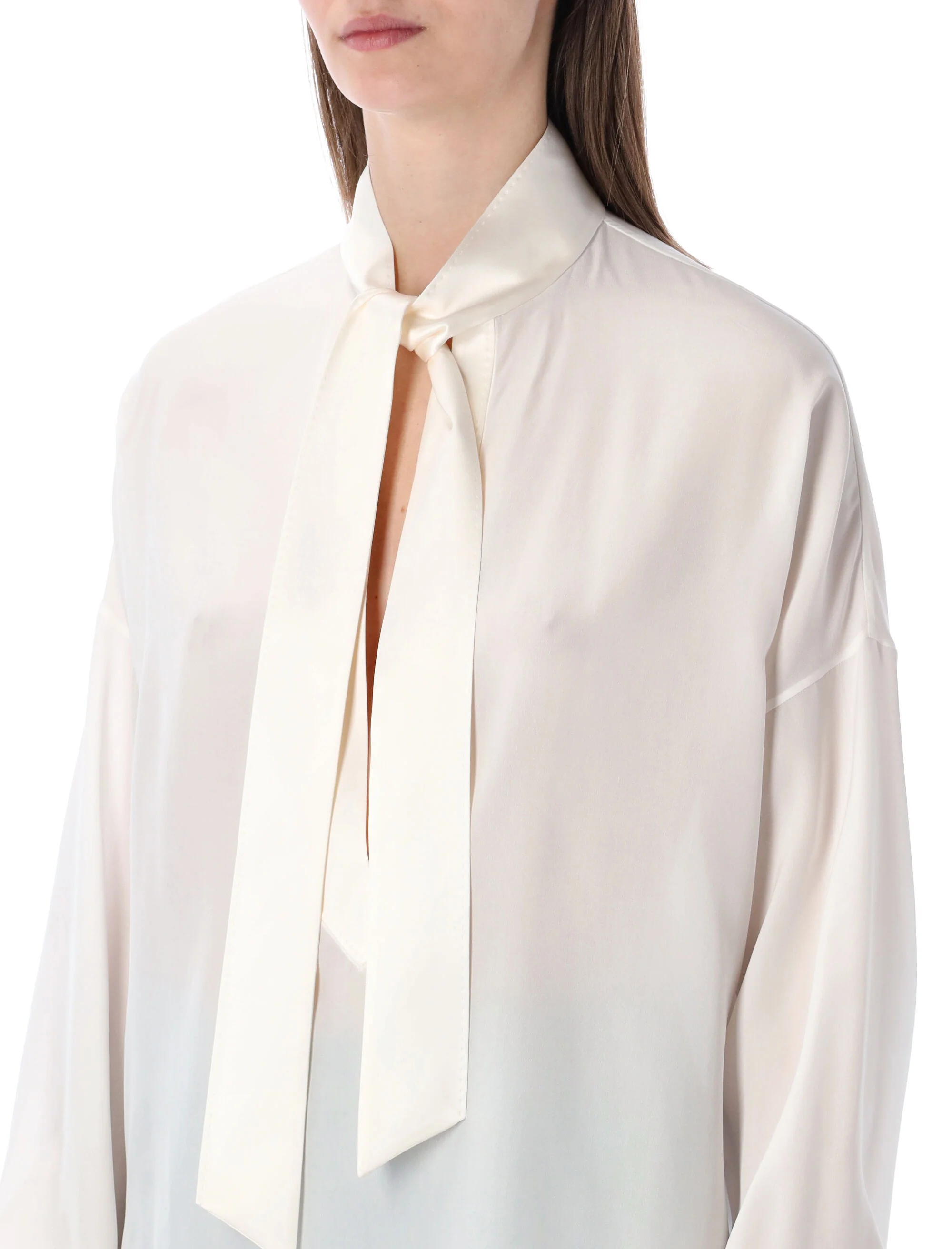 Tom Ford Long-sleeve Blouse - Image 3