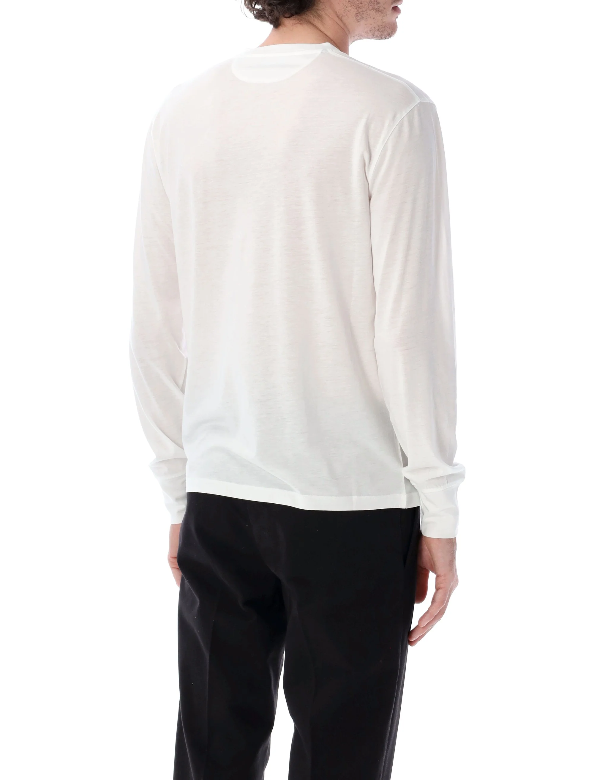 Tom Ford Long-sleeves T-shirt - Image 2