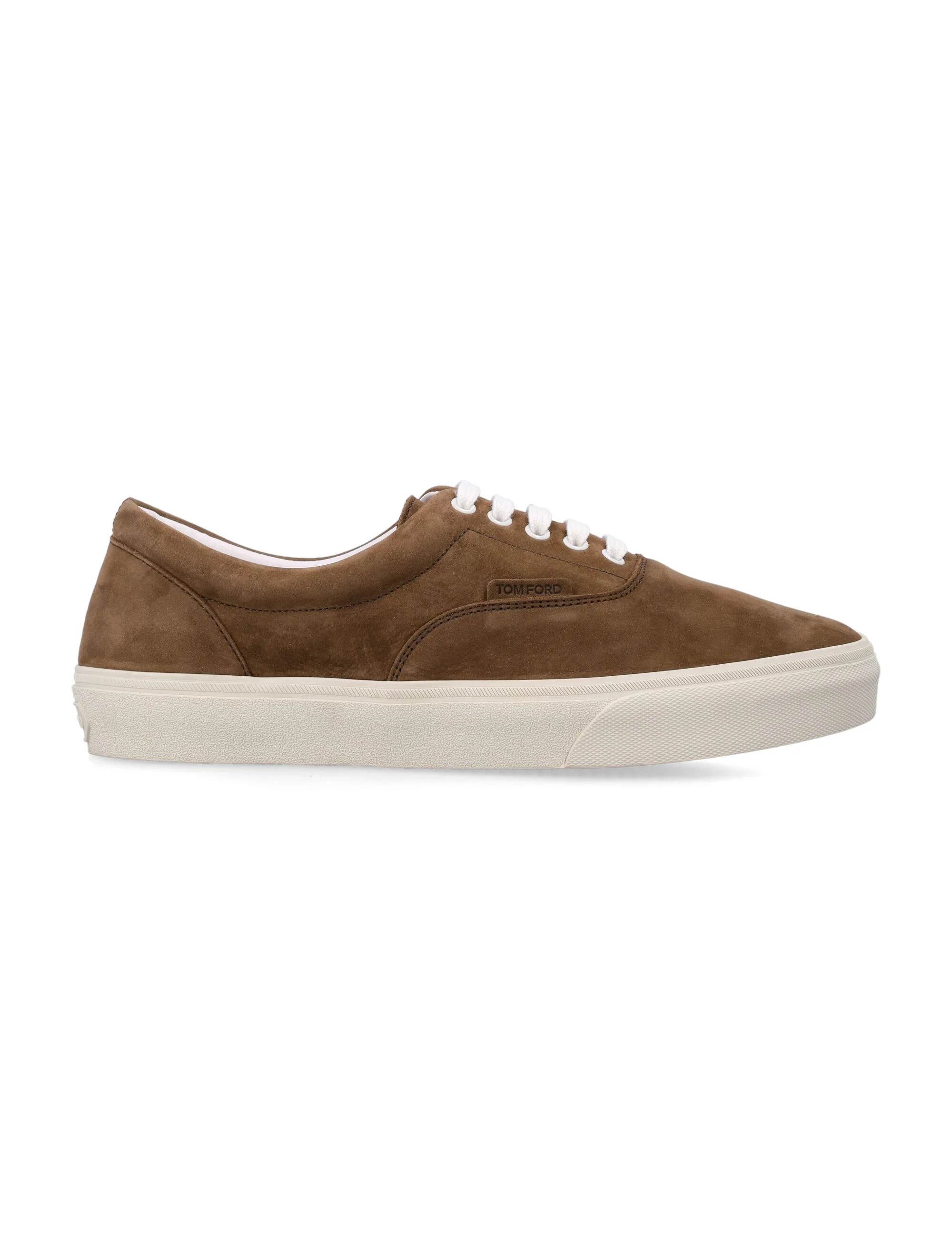 Tom Ford Low-Top Casual Stand Sneakers