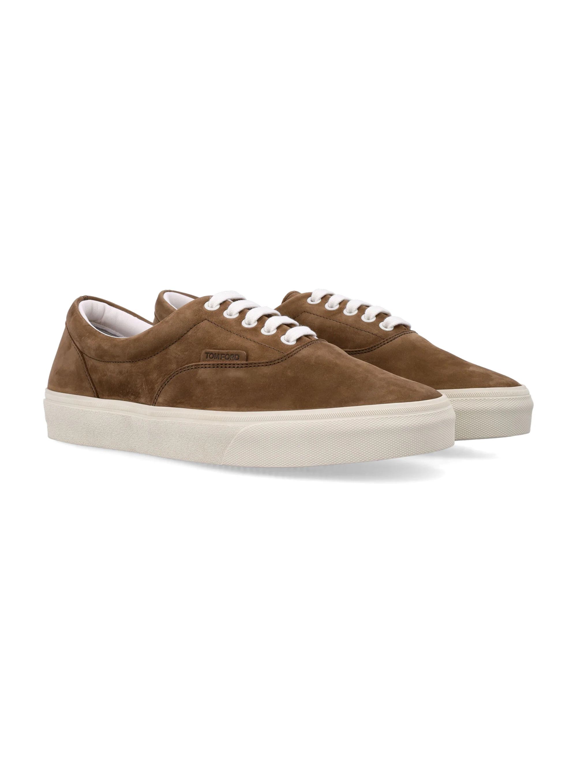 Tom Ford Low-Top Casual Stand Sneakers - Image 3