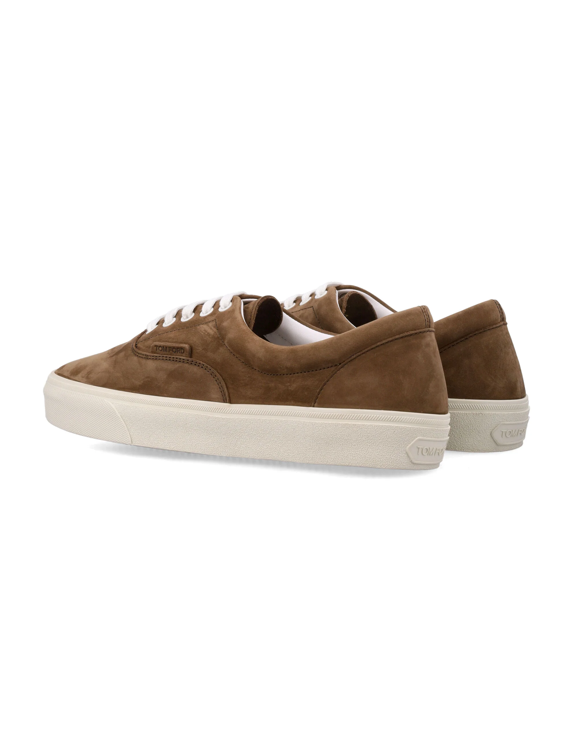 Tom Ford Low-Top Casual Stand Sneakers - Image 4