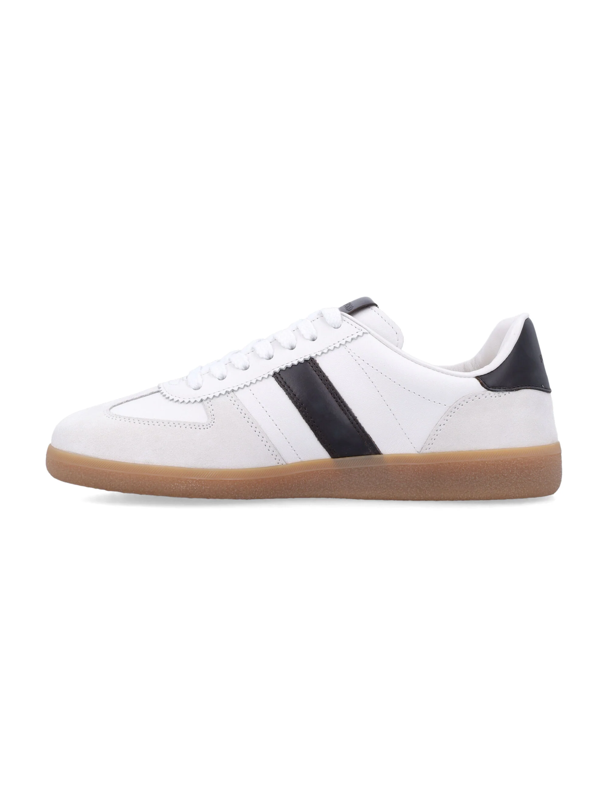 Tom Ford Luxury Calf Leather Sneakers - FW25 Edition - Image 3