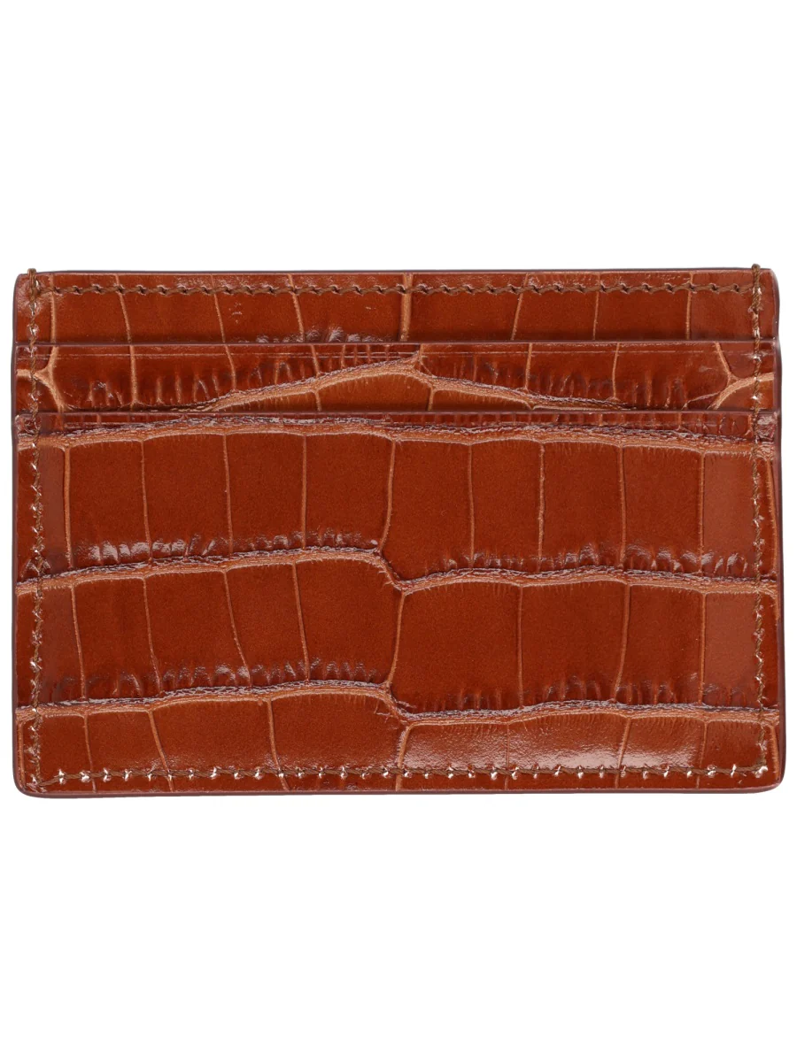 TOM FORD Luxury Card Case - Image 2