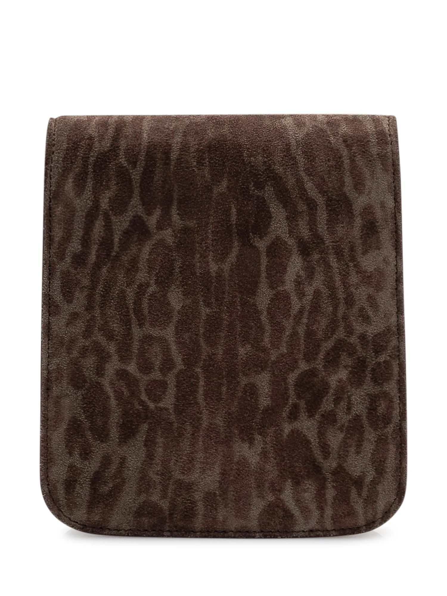 Tom Ford Mini Crossbody Clutch with Magnetic Closure - Image 4
