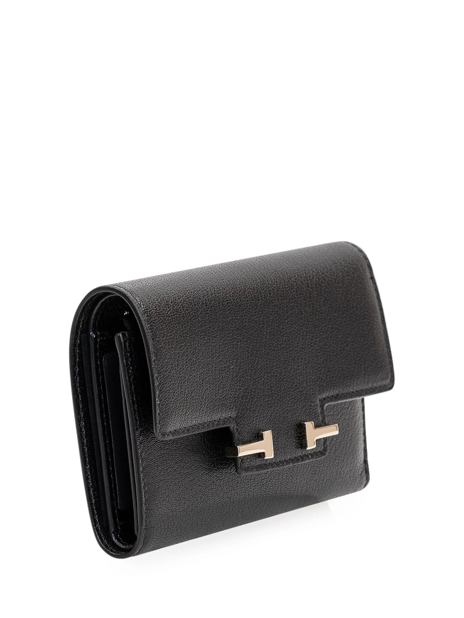Tom Ford Mini Leather Wallet - Image 3