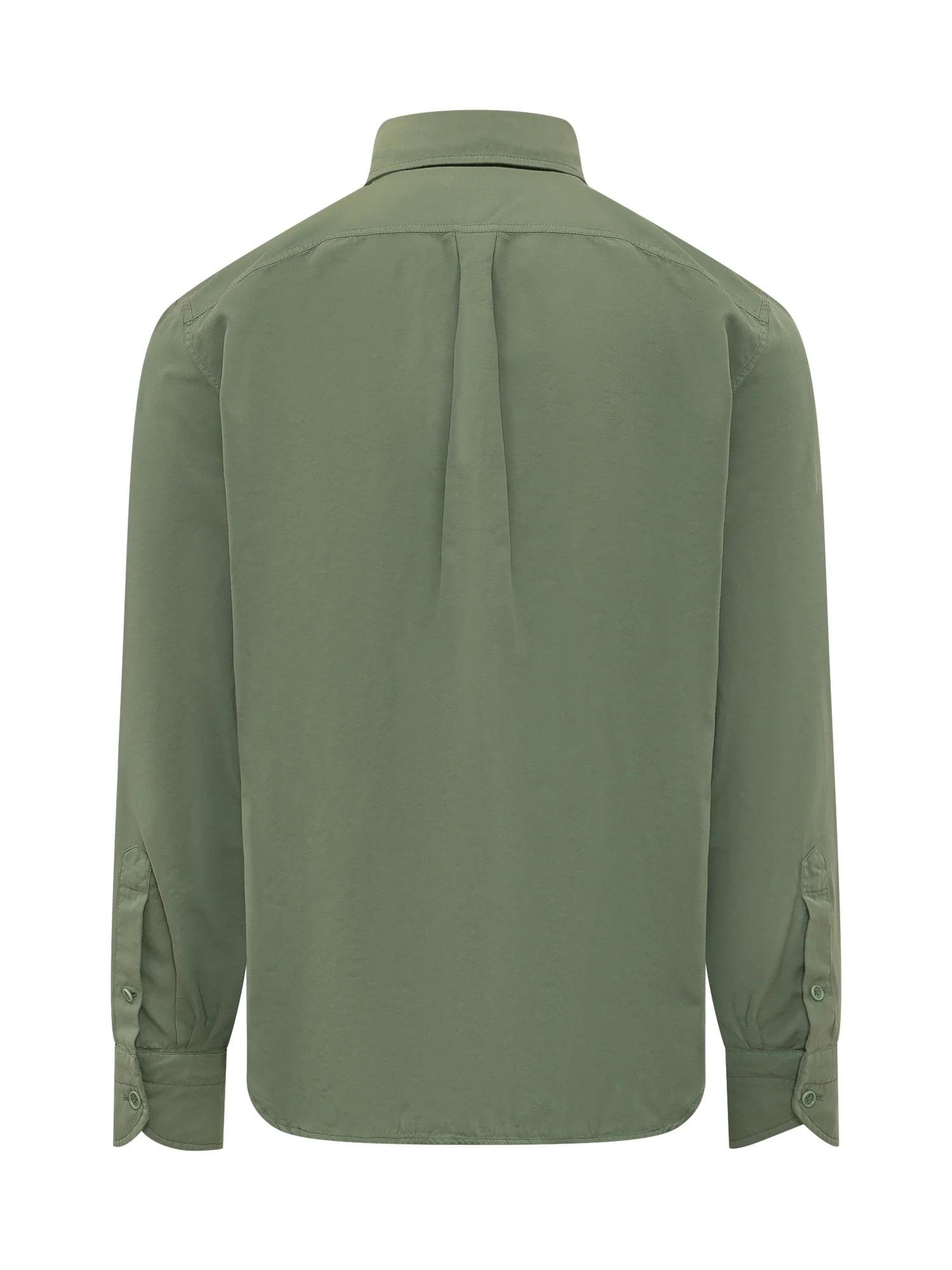 Tom Ford Mini Shirt with Decorative Pocket - Image 2