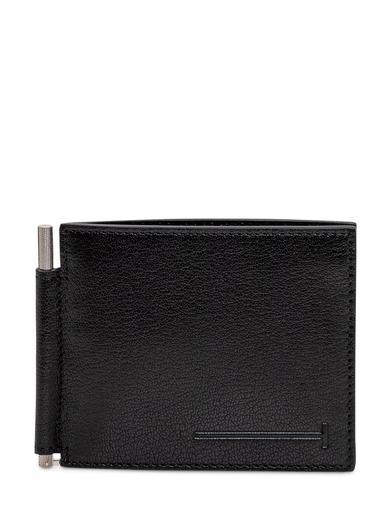 Tom Ford Minimalist Clip Wallet