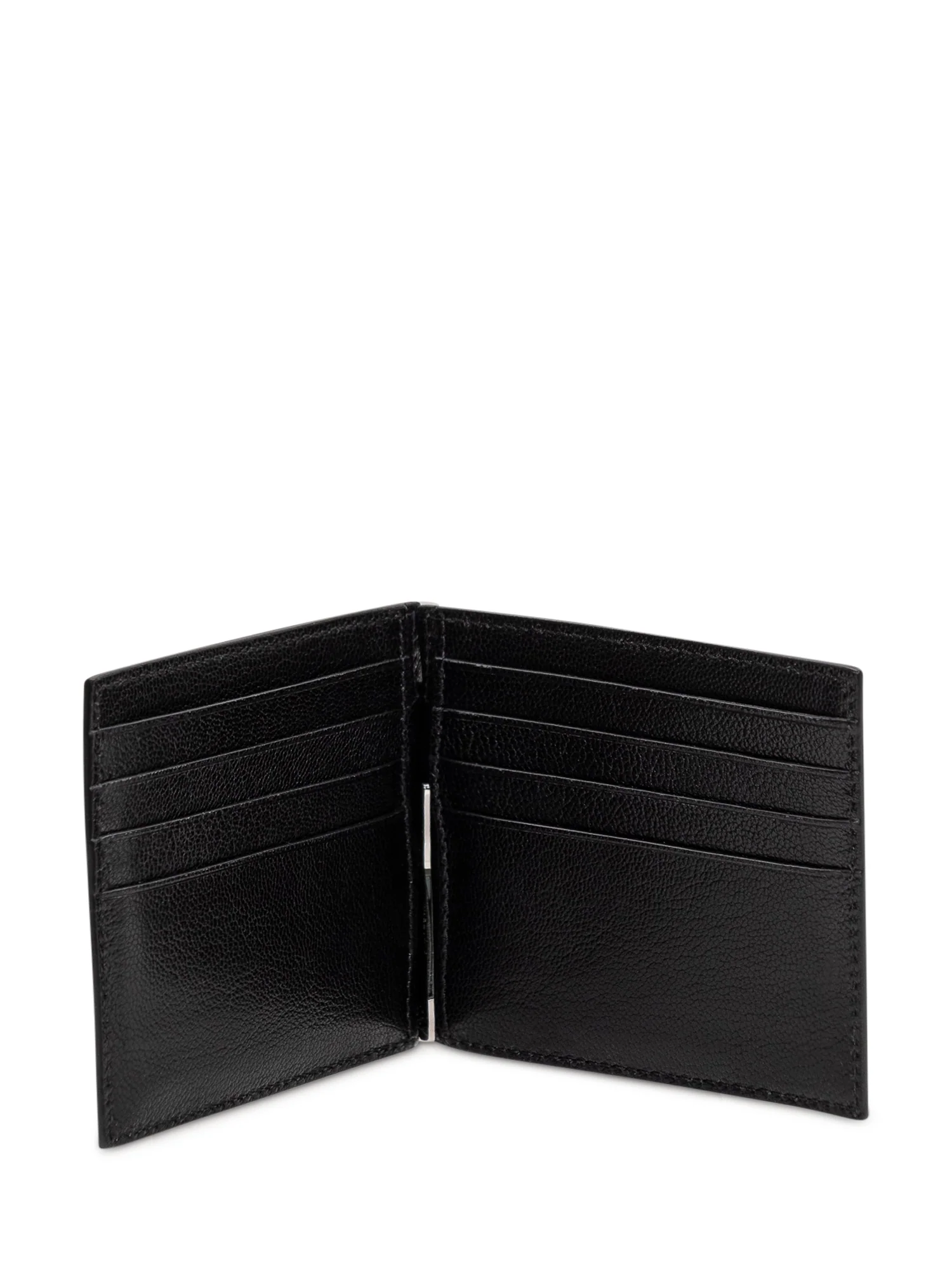 Tom Ford Minimalist Clip Wallet - Image 2