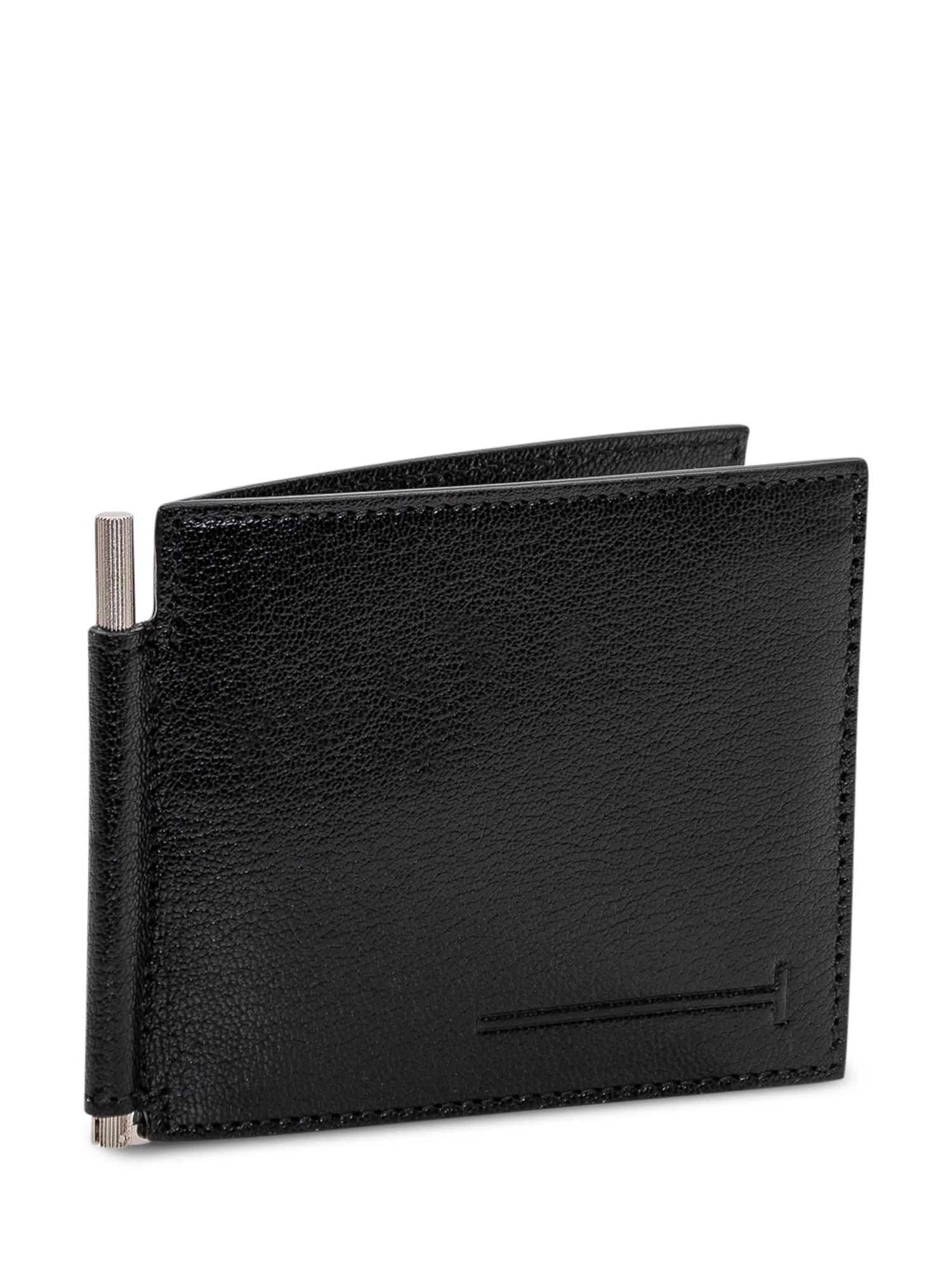 Tom Ford Minimalist Clip Wallet - Image 3