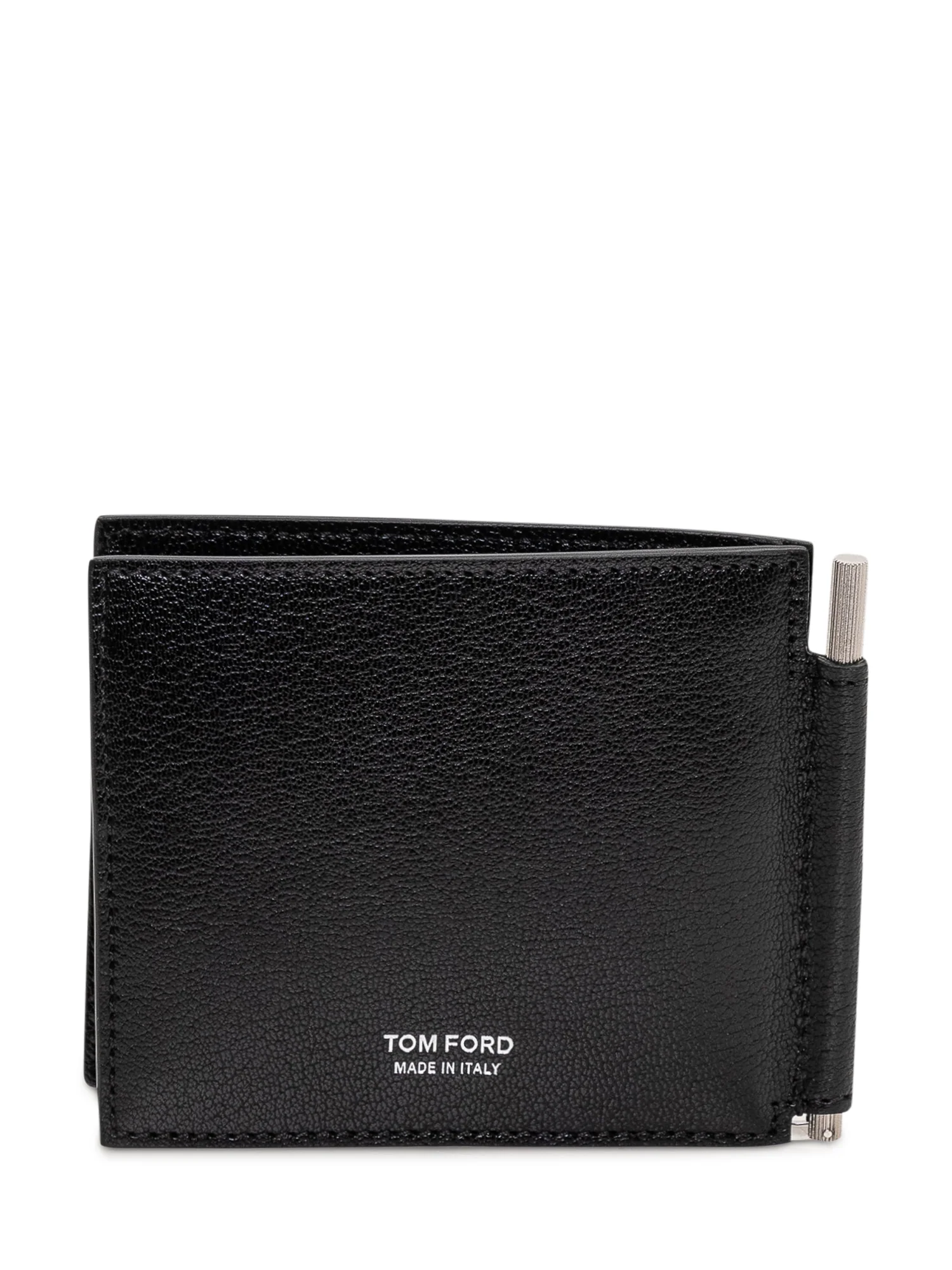 Tom Ford Minimalist Clip Wallet - Image 4