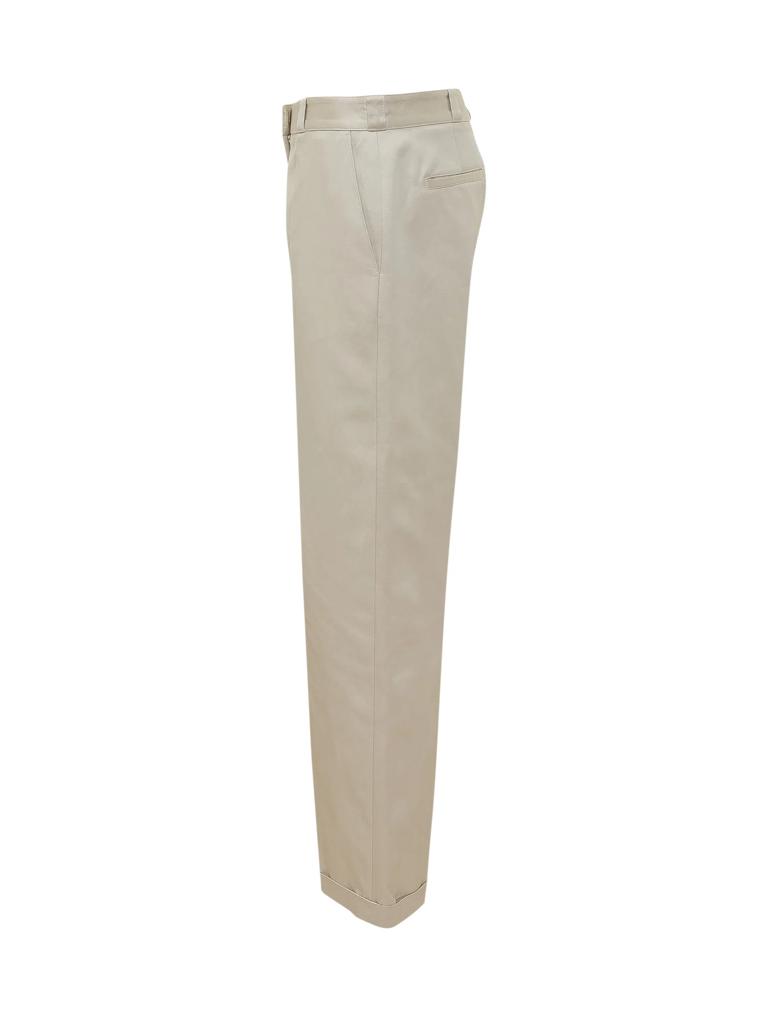 Tom Ford Painted Chino Trousers - Image 3