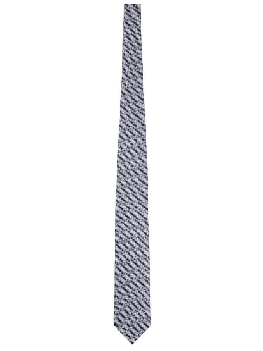 TOM FORD Patterned Tie