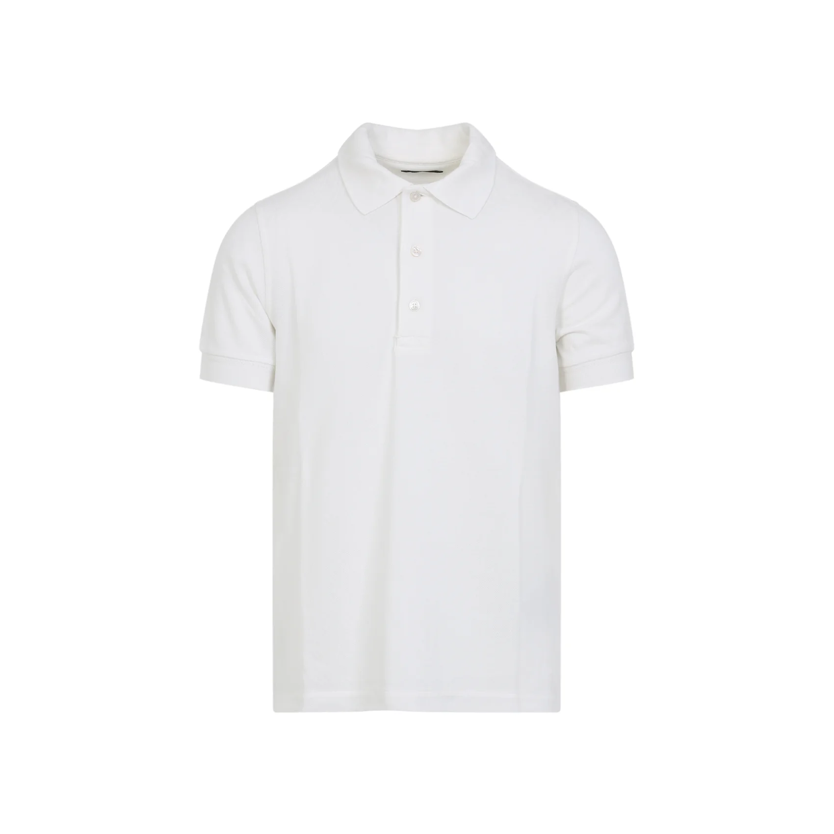 Tom Ford Piquet Polo - Image 2