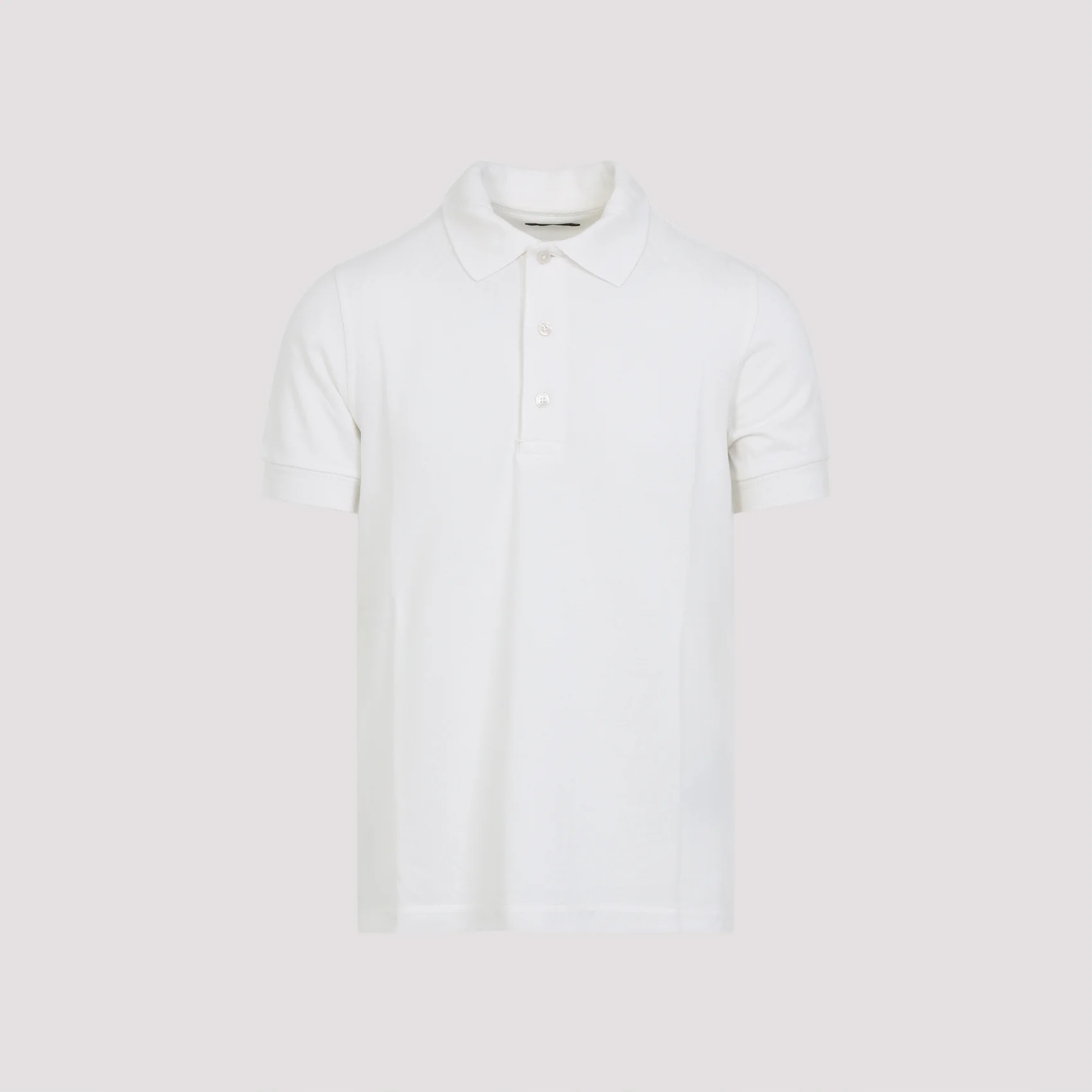 Tom Ford Piquet Polo - Image 7
