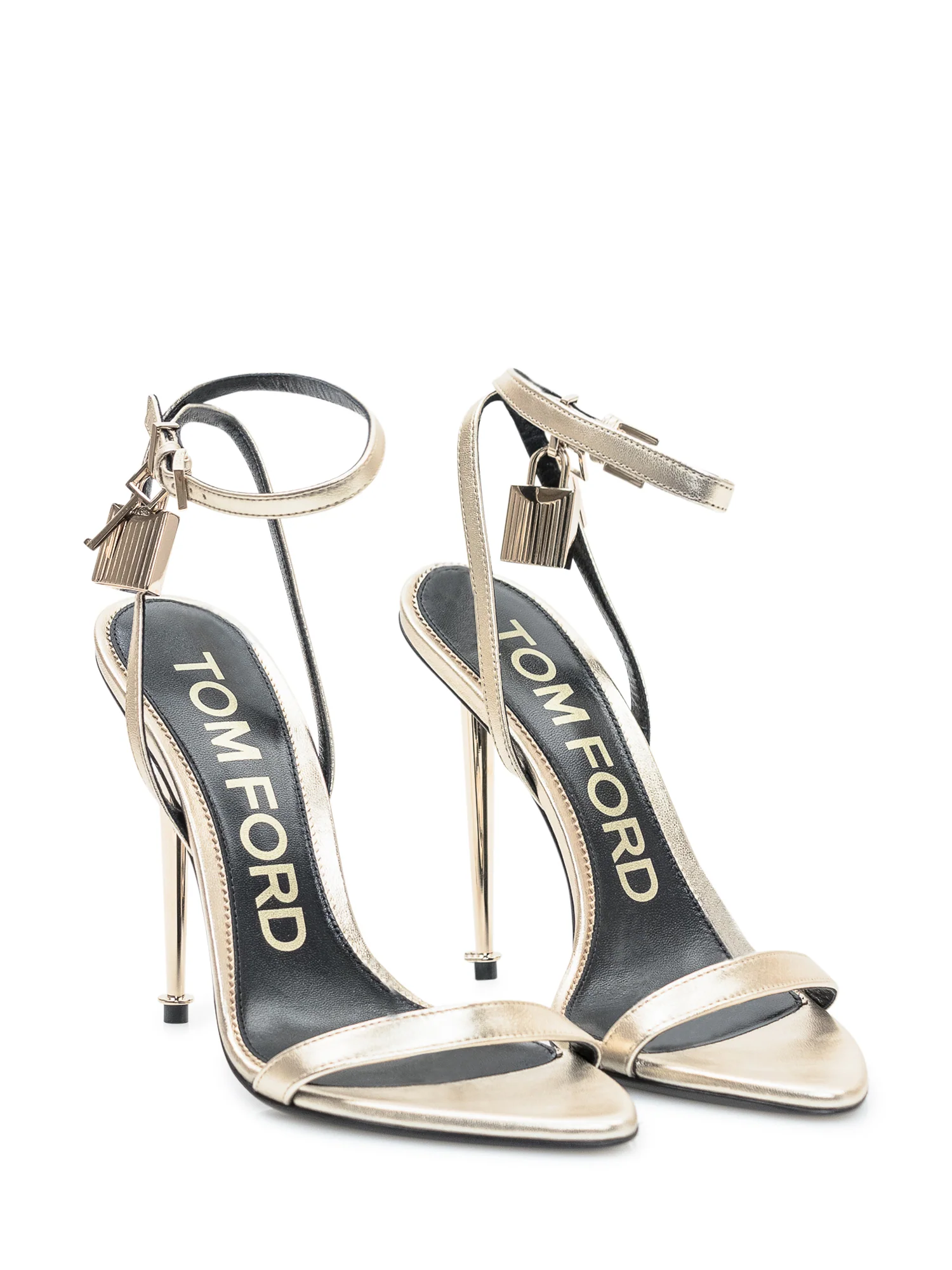 Tom Ford Pointed Heels Sandals - Image 2
