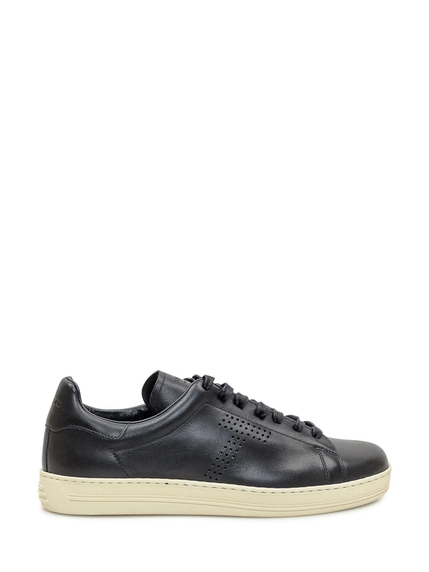 Tom Ford Premium Leather Sneakers
