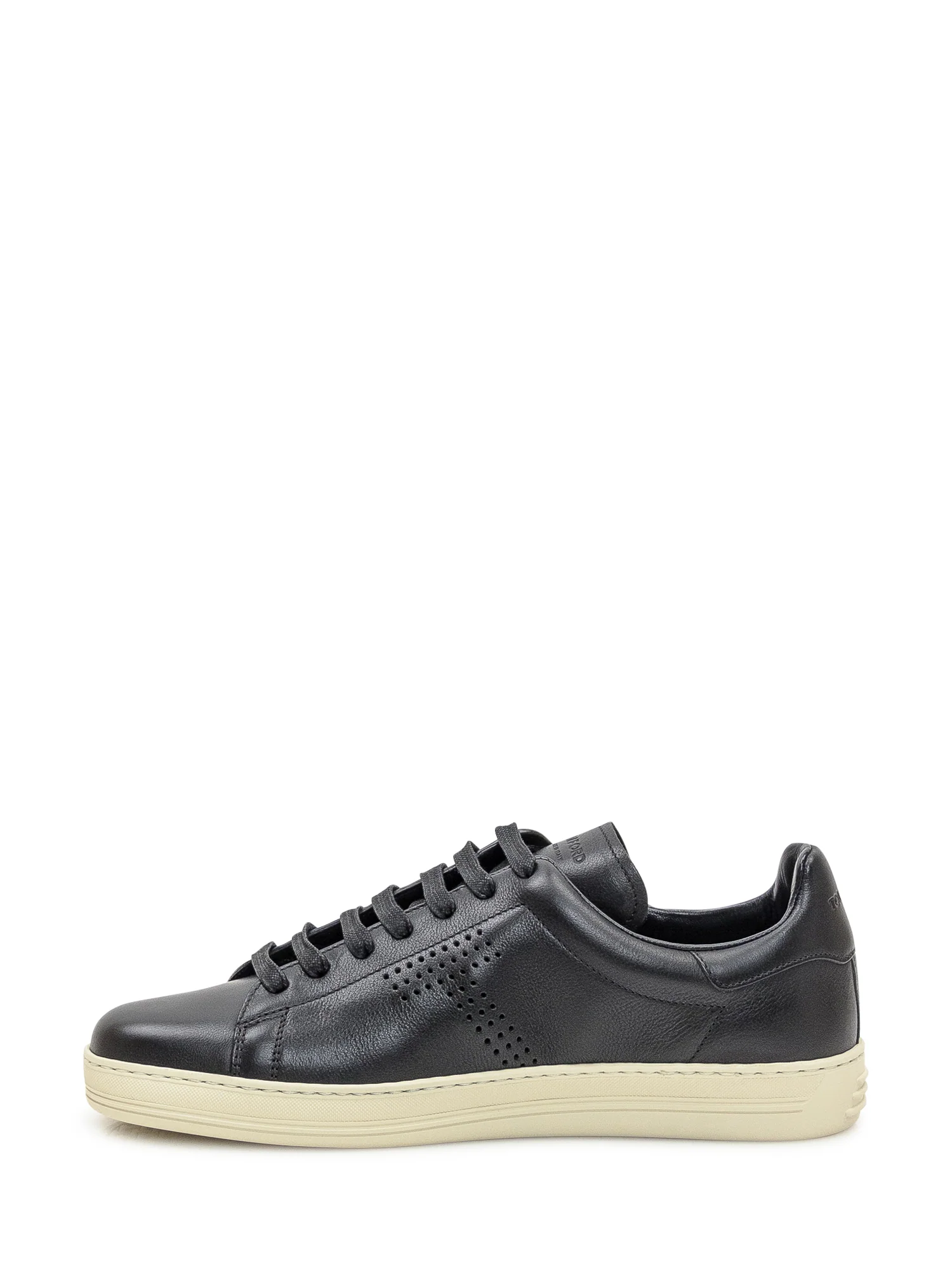Tom Ford Premium Leather Sneakers - Image 4
