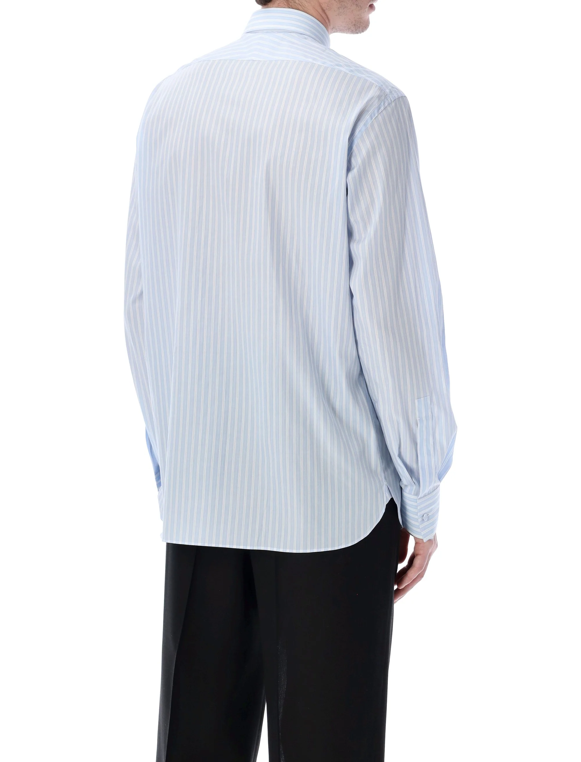Tom Ford Refresh Your Formal Wardrobe with the Tailored Fit Shirt - Size 41 - Image 2