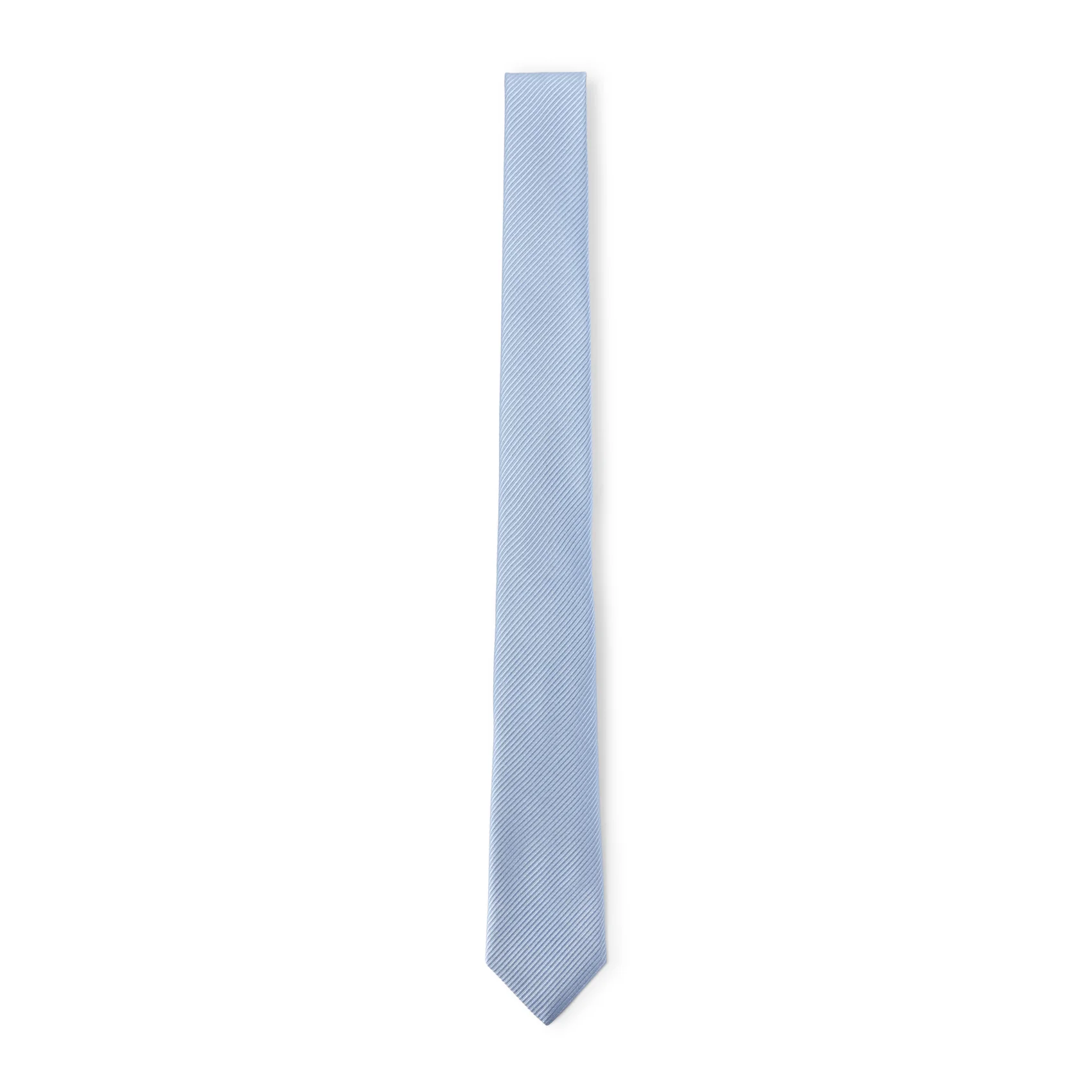 Tom Ford Ribbed Silk Tie - Image 5