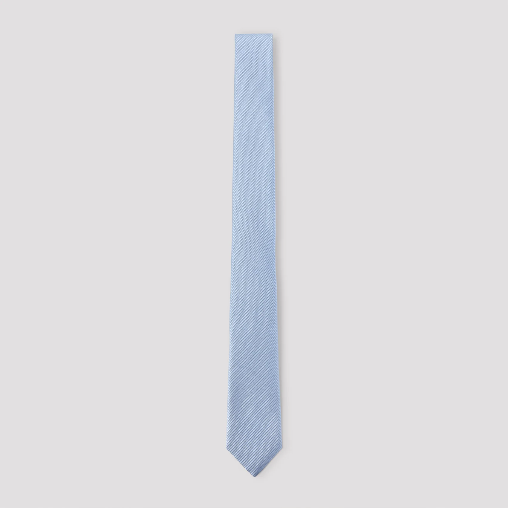 Tom Ford Ribbed Silk Tie - Image 7