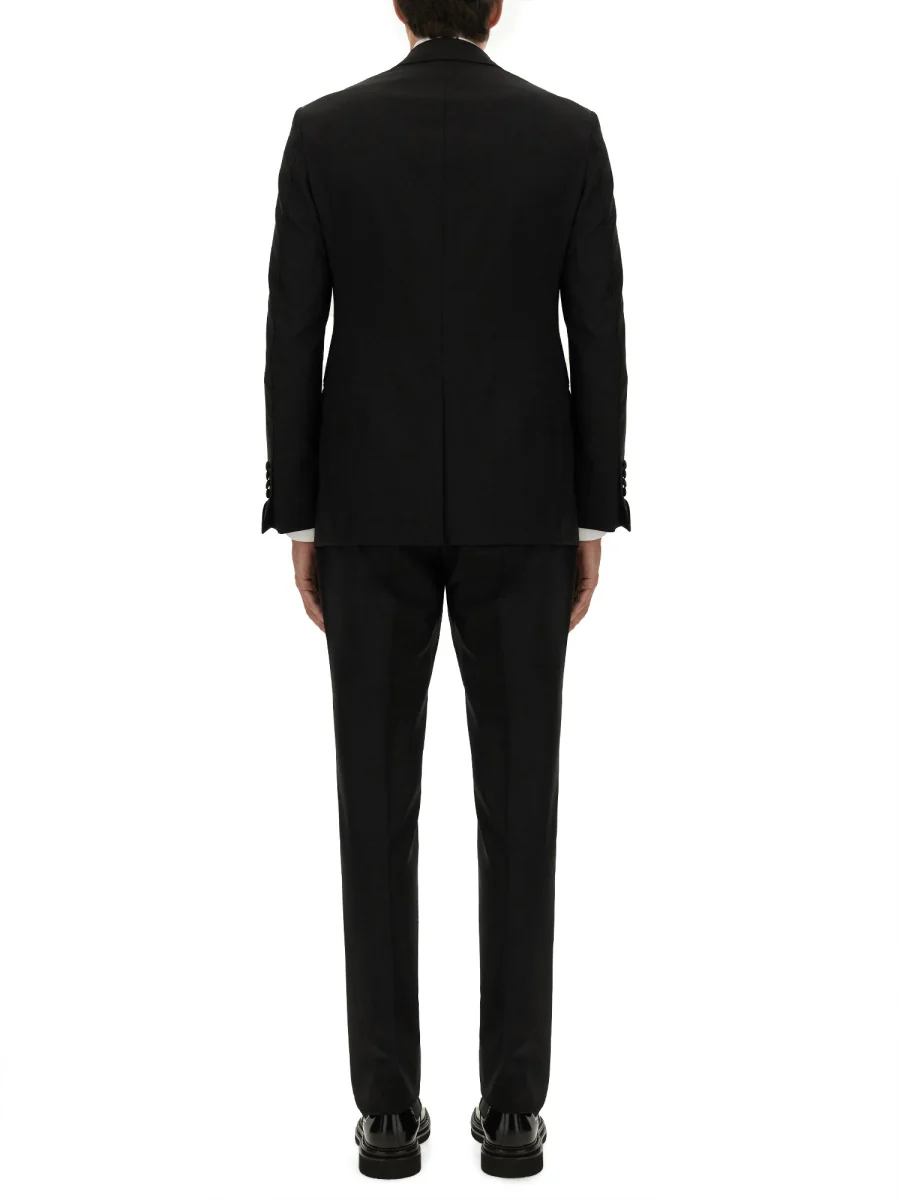 Tom Ford Shelton Dress Suit - Tall Fit (Size 50 IT) - Image 3