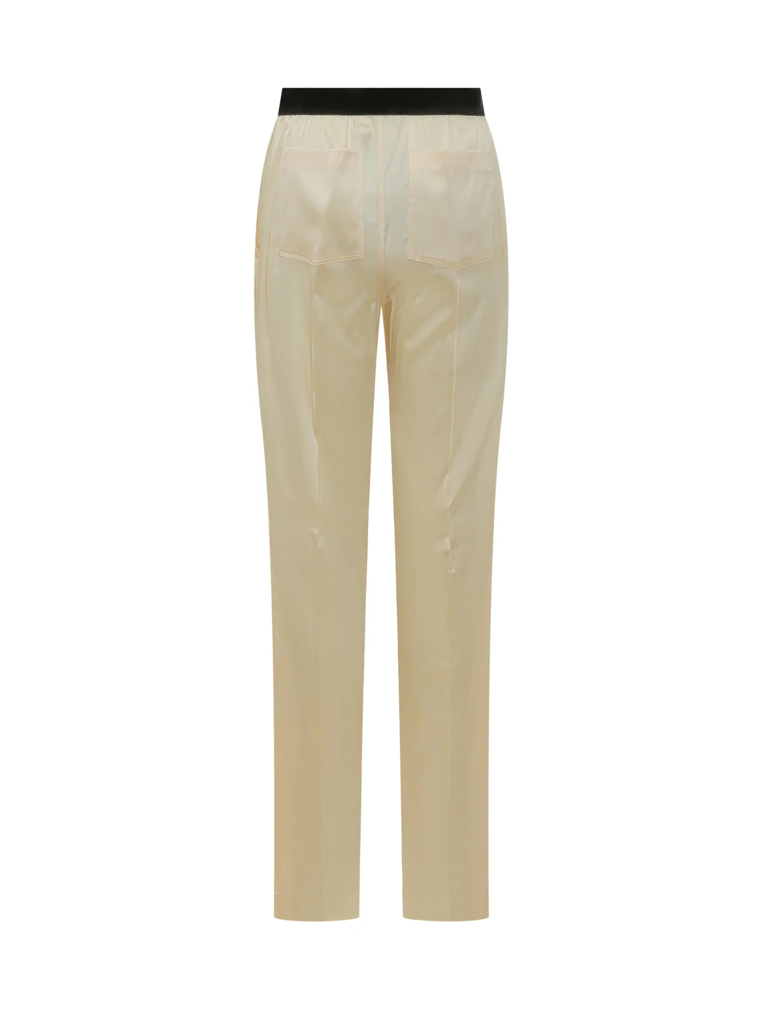 Tom Ford Silk Blend Trousers - Image 2