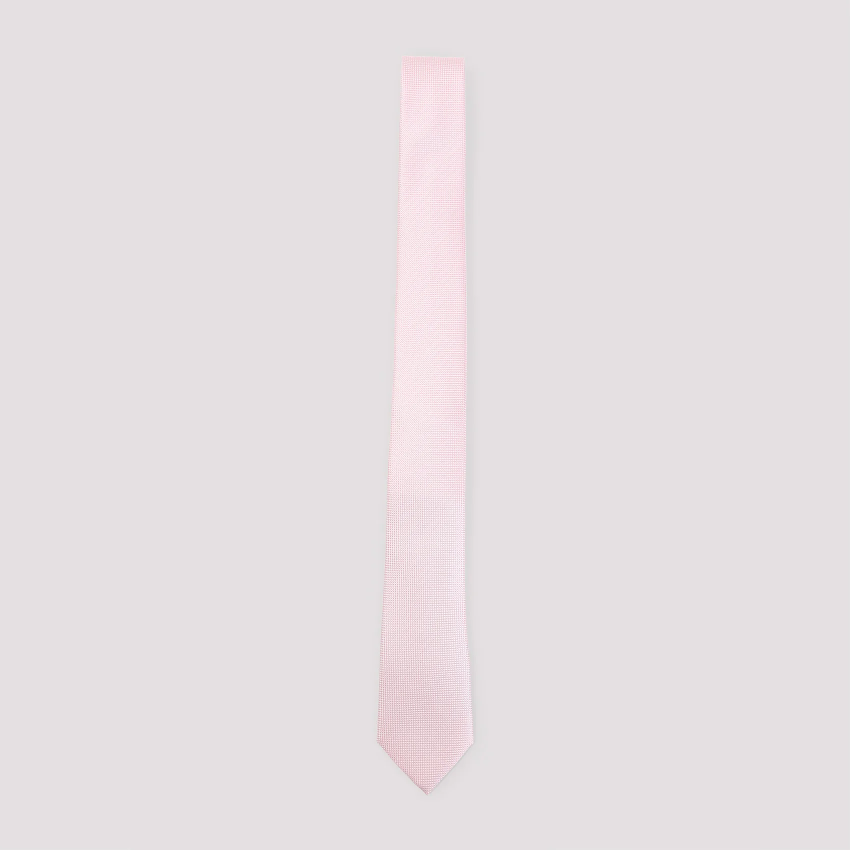 Tom Ford Silk Tie for Men - SS26 Collection - Image 2