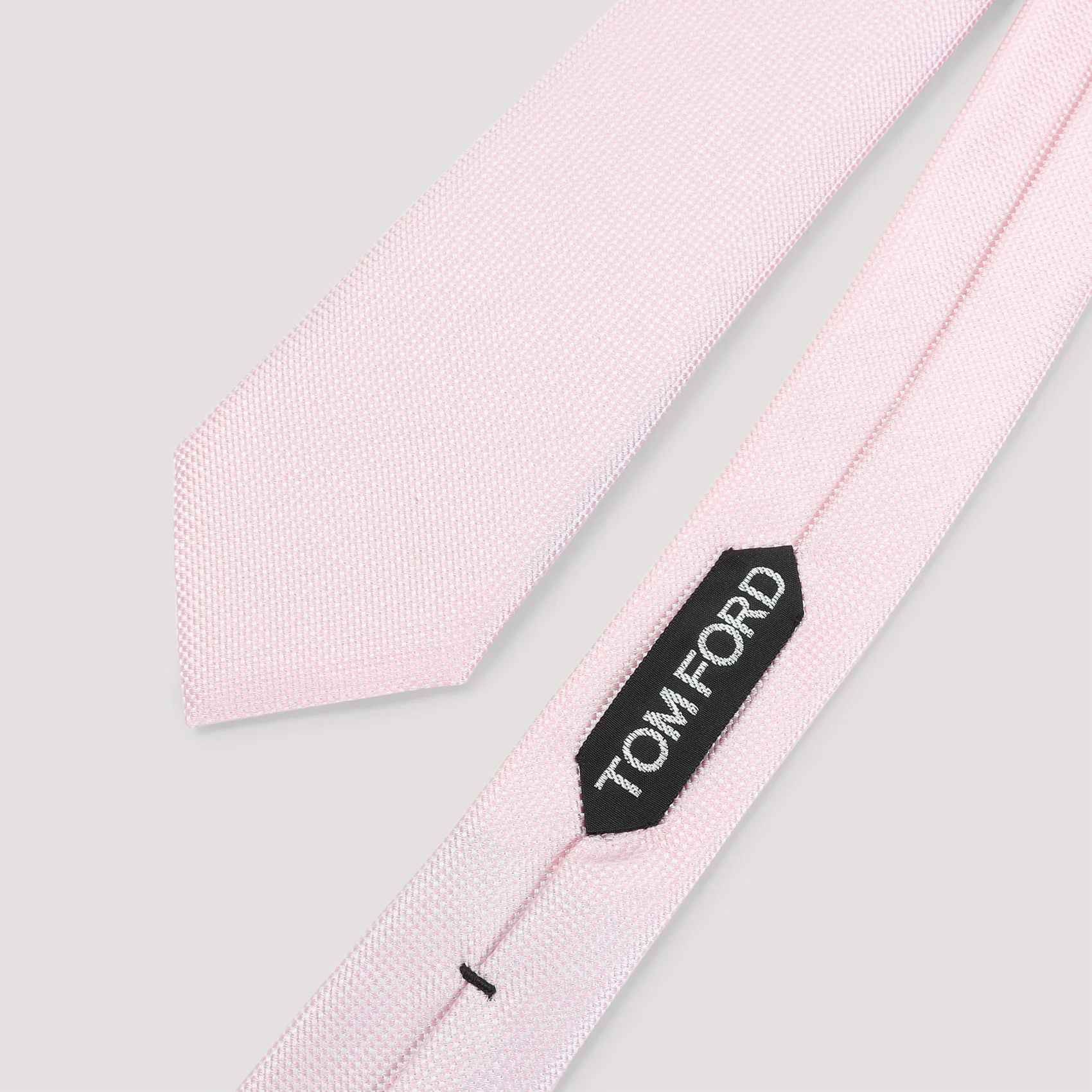 Tom Ford Silk Tie for Men - SS26 Collection - Image 7
