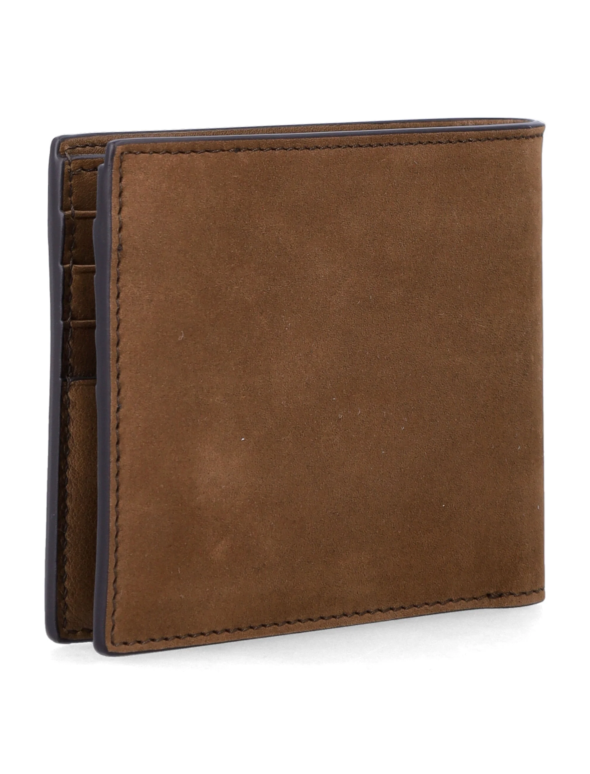 Tom Ford Sophisticated Bi-Fold Wallet - 9.5 cm x 11 cm - Image 2