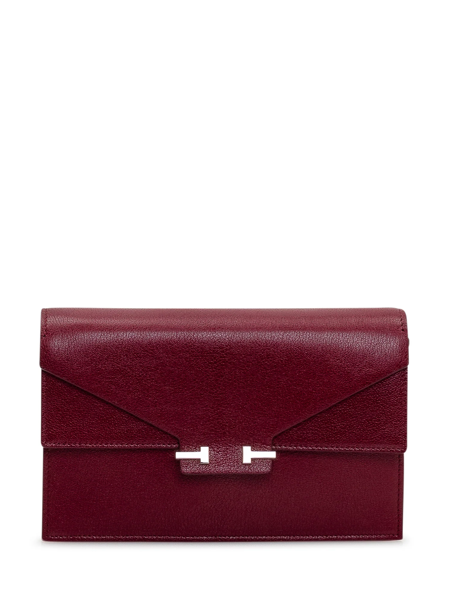 Tom Ford Supple Grain Mini Handbag