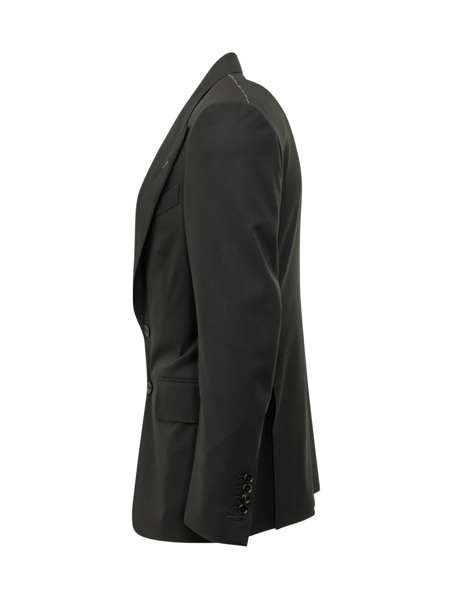 Tom Ford Tailored Suit for the Modern Professional - Image 4