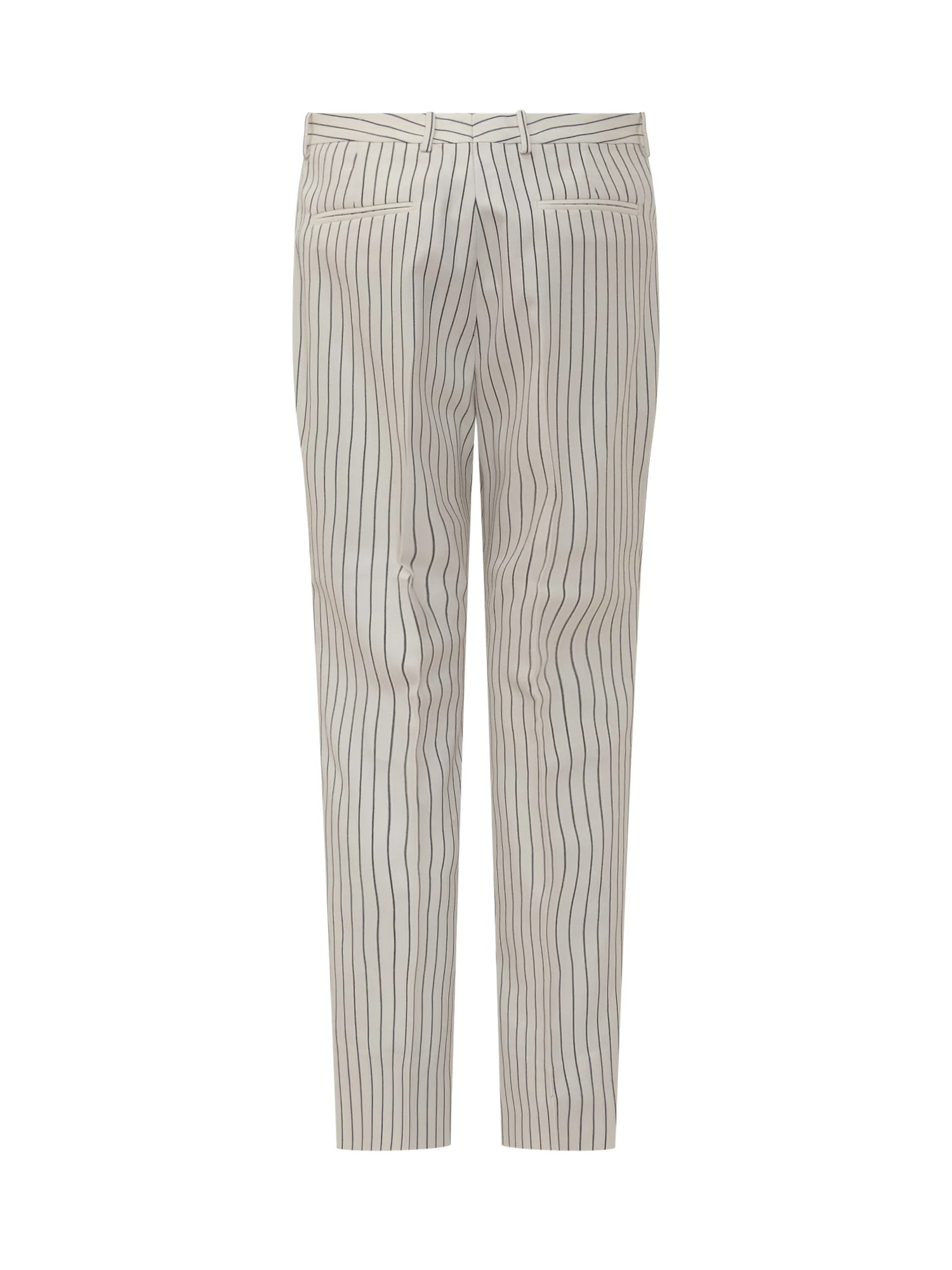 Tom Ford Tailored Wool Trousers - Image 2