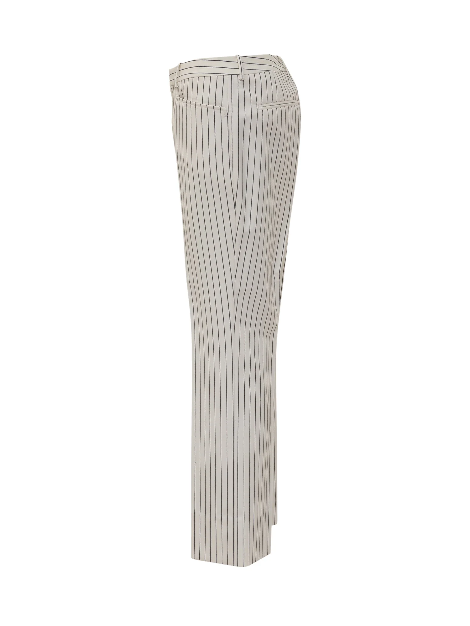 Tom Ford Tailored Wool Trousers - Image 3