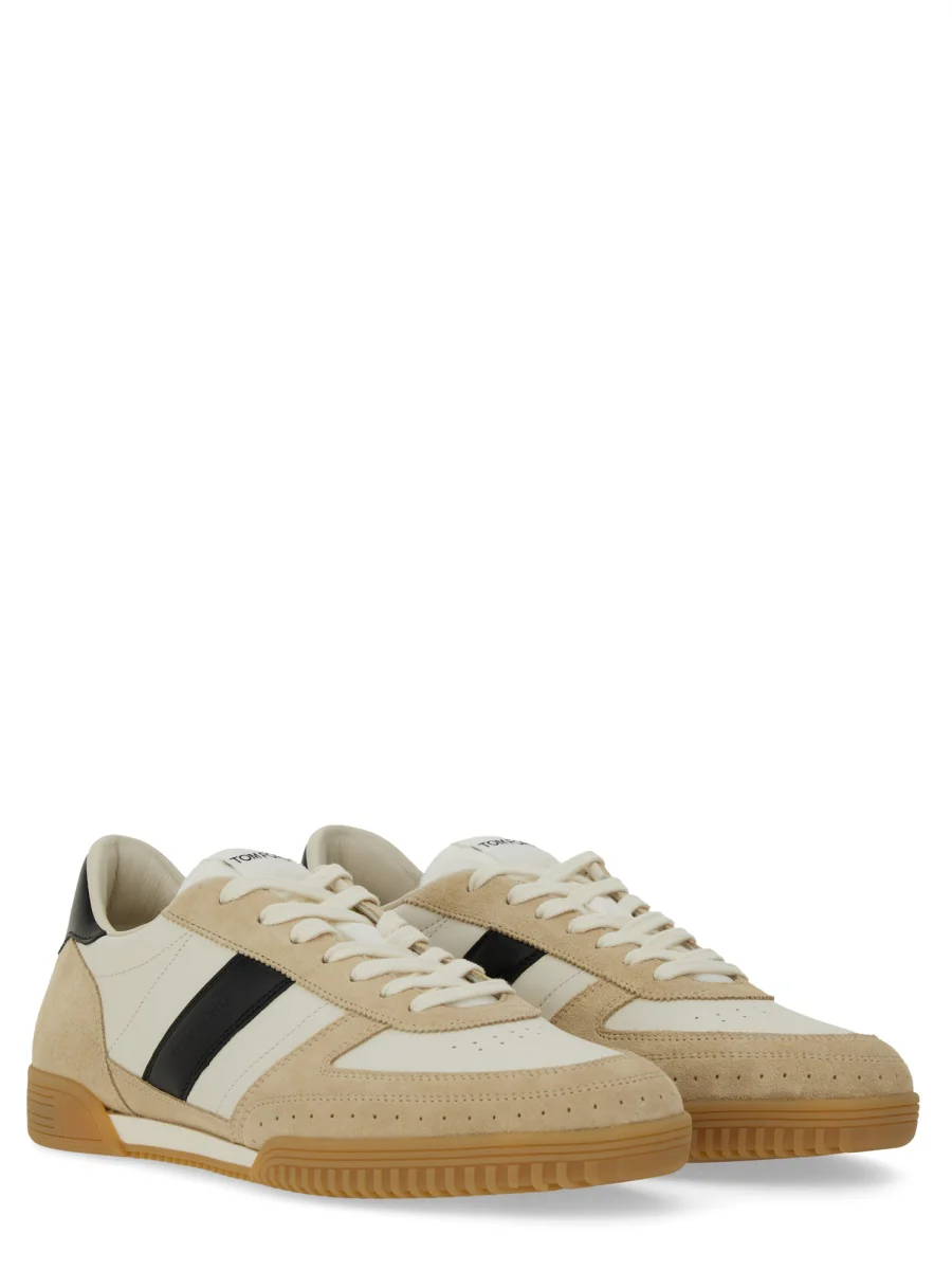 Tom Ford Terence Sneakers - Men’s Stylish Footwear for SS25 - Image 2