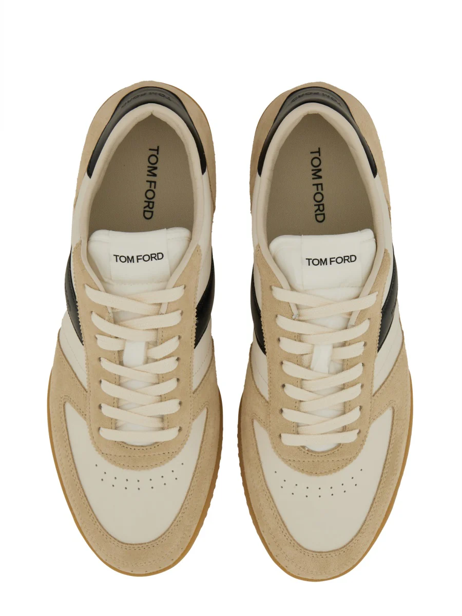 Tom Ford Terence Sneakers - Men’s Stylish Footwear for SS25 - Image 4