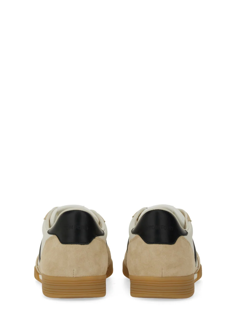 Tom Ford Terence Sneakers - Men’s Stylish Footwear for SS25 - Image 5