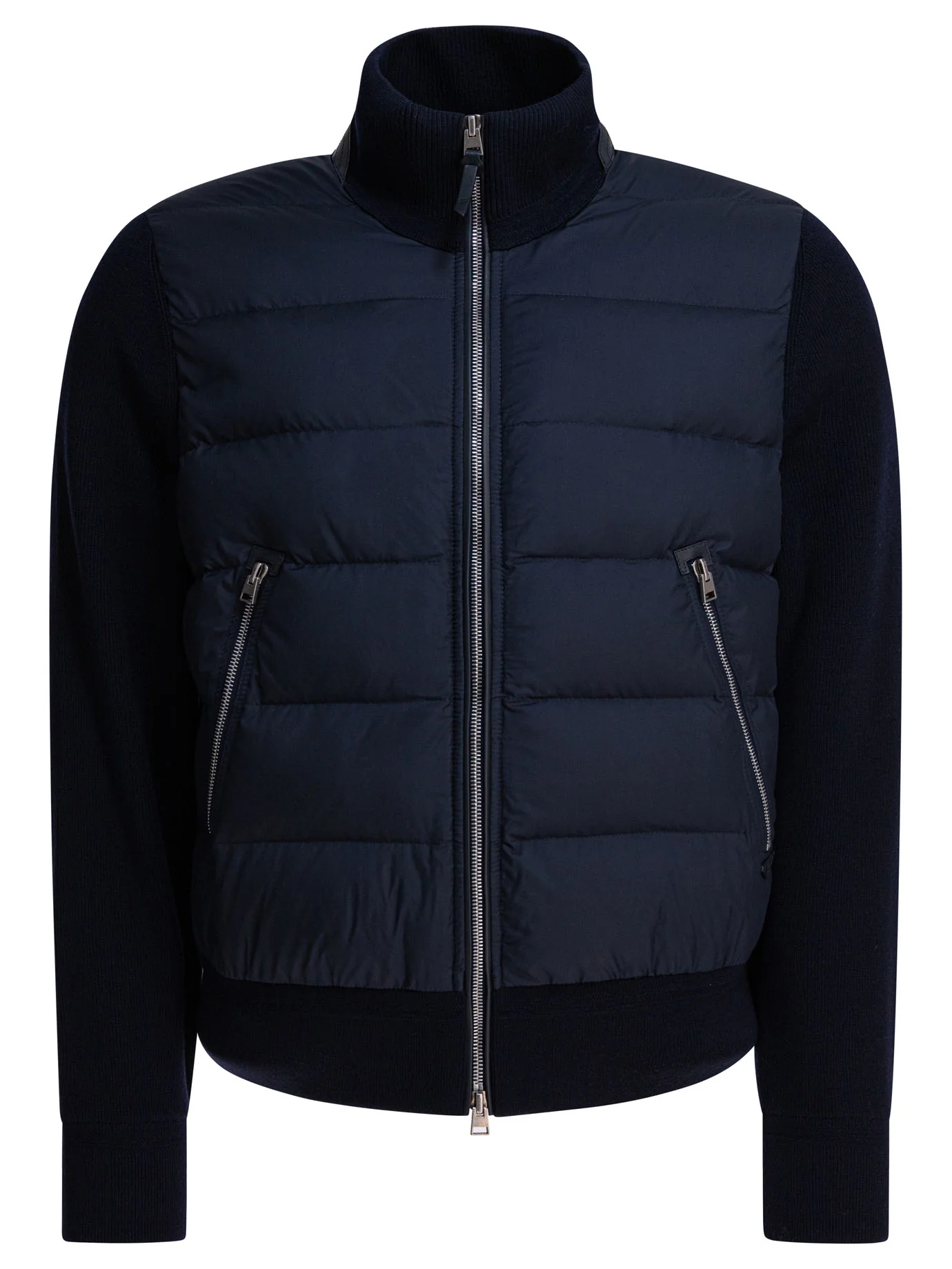 TOM FORD Wool-blend Jacket