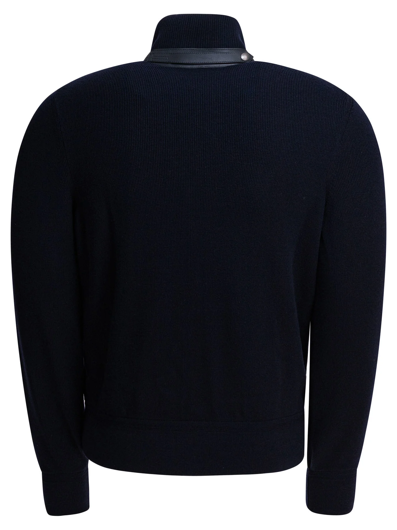 TOM FORD Wool-blend Jacket - Image 2