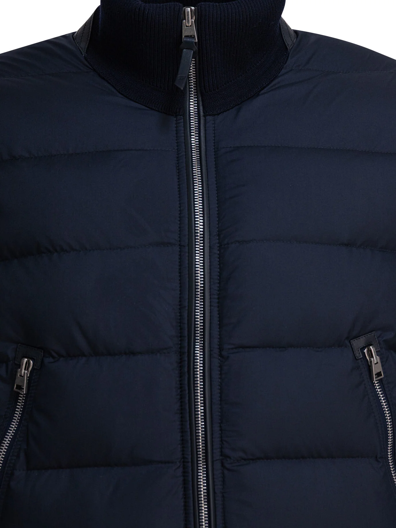 TOM FORD Wool-blend Jacket - Image 3