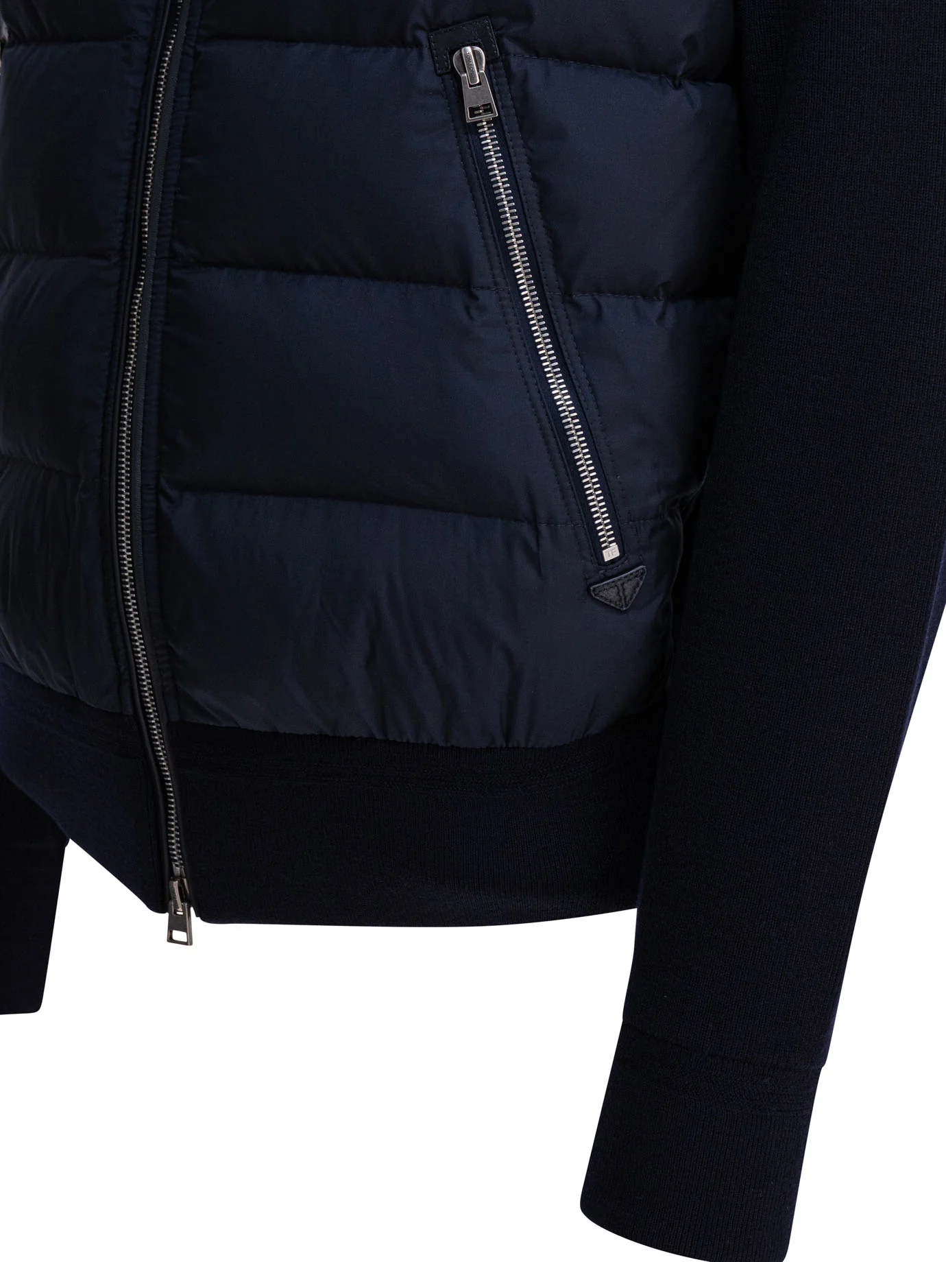 TOM FORD Wool-blend Jacket - Image 4