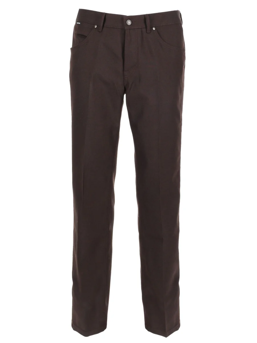 TOM FORD Wool Pants