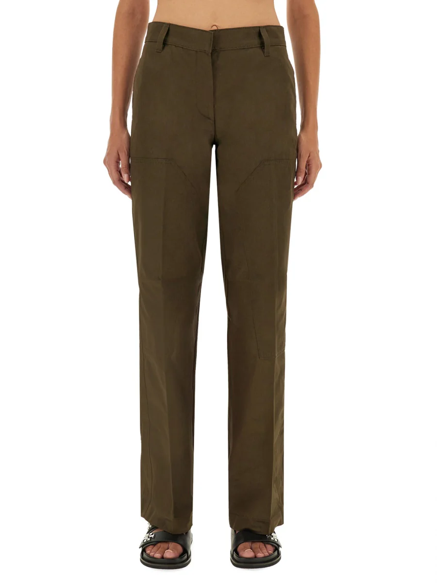 TORY BURCH Cargo Pants - Image 5