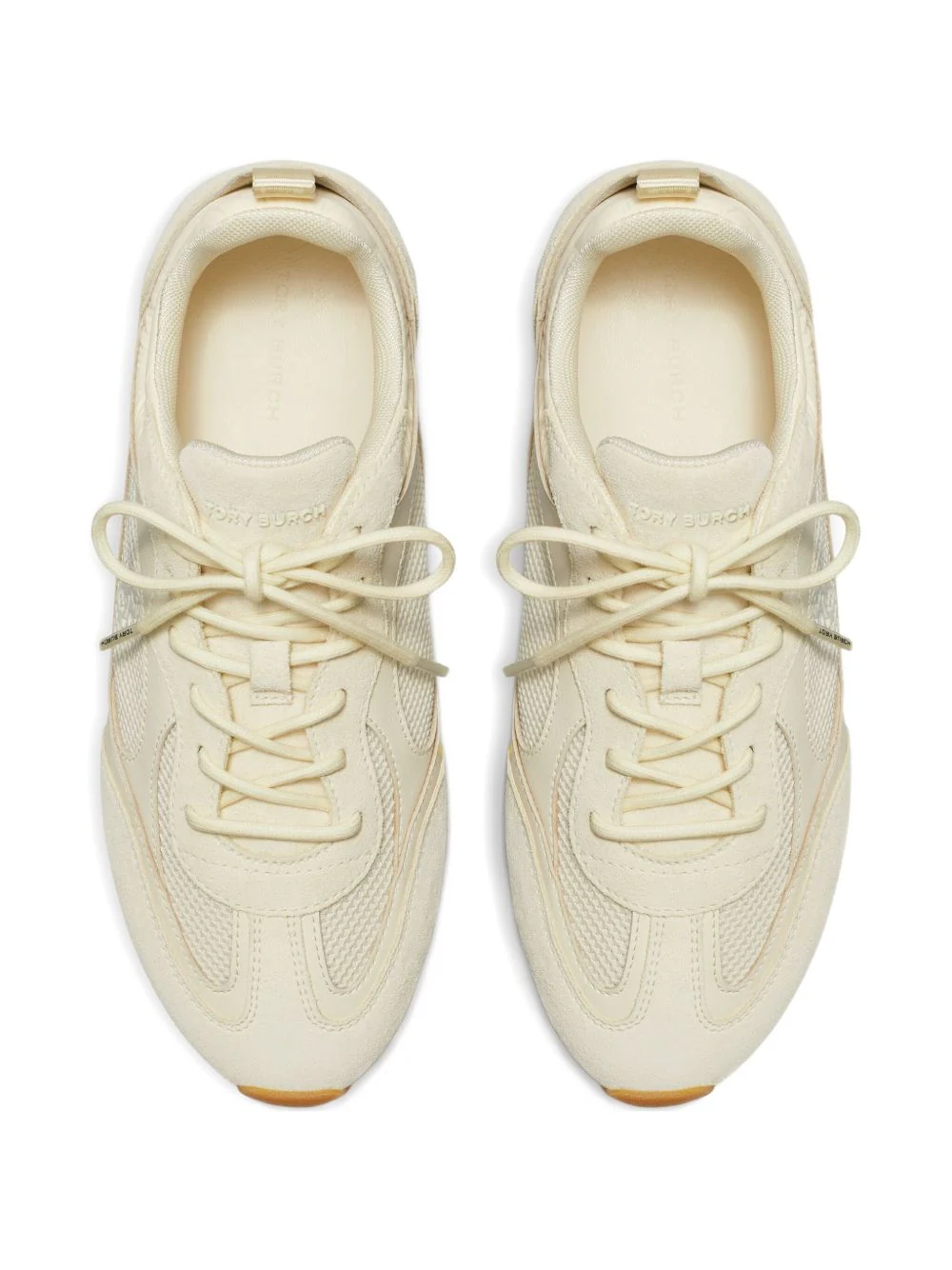 Tory Burch Chic Slip-On and Sneaker Combo for Women - Image 3