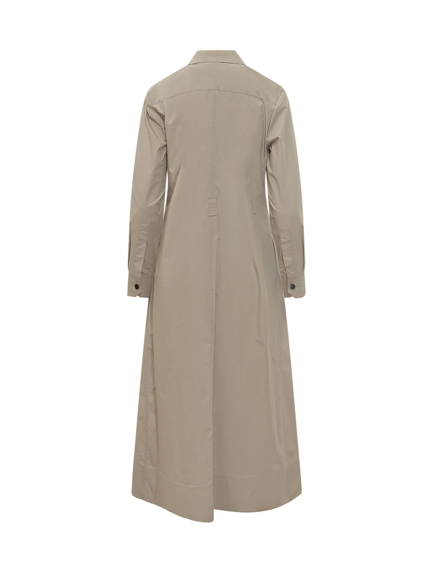 Tory Burch Chic Suit with Elegant Collar and Button Detail - Image 2