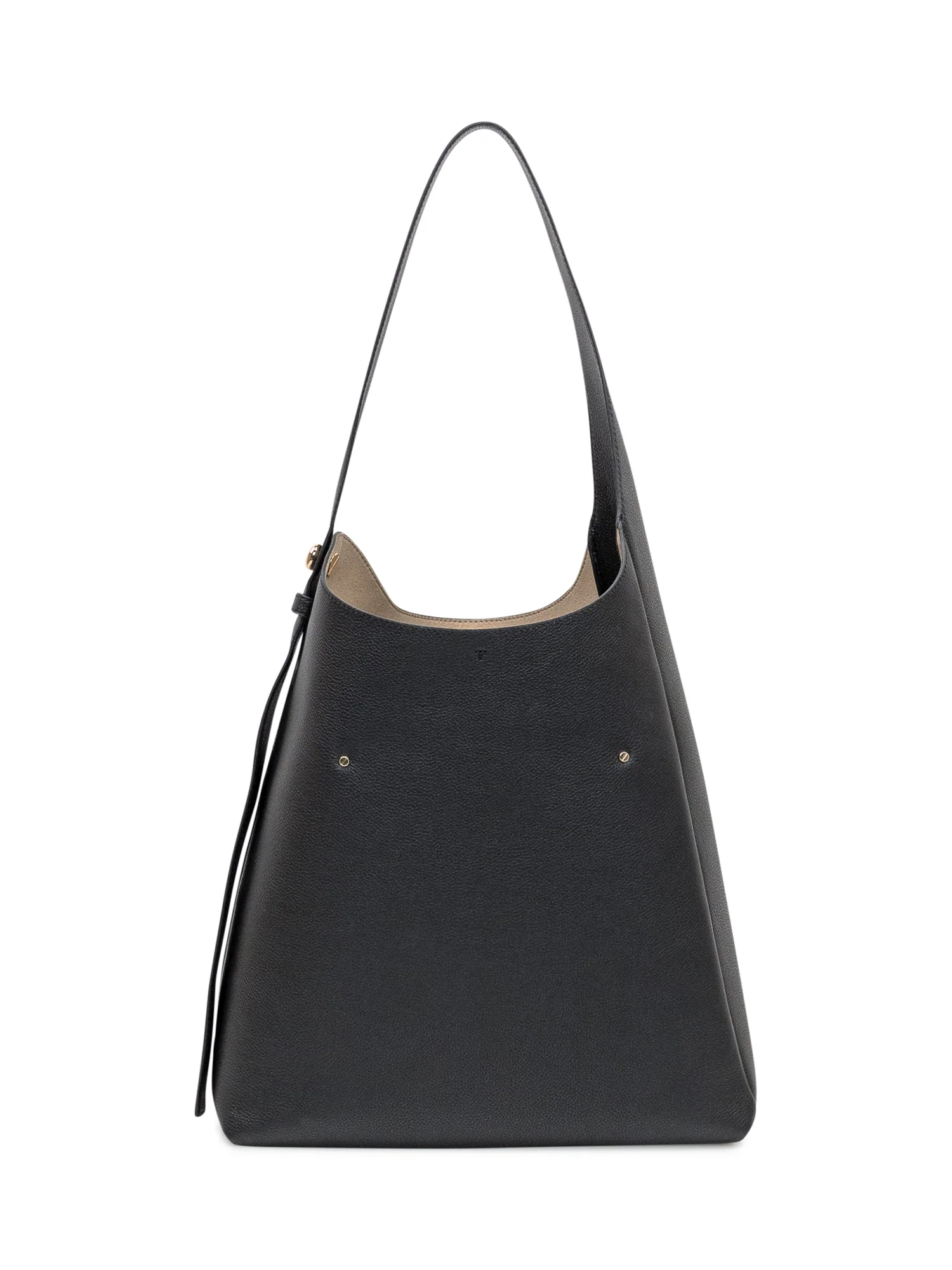 Tory Burch Classic Hobo Handbag - Image 3